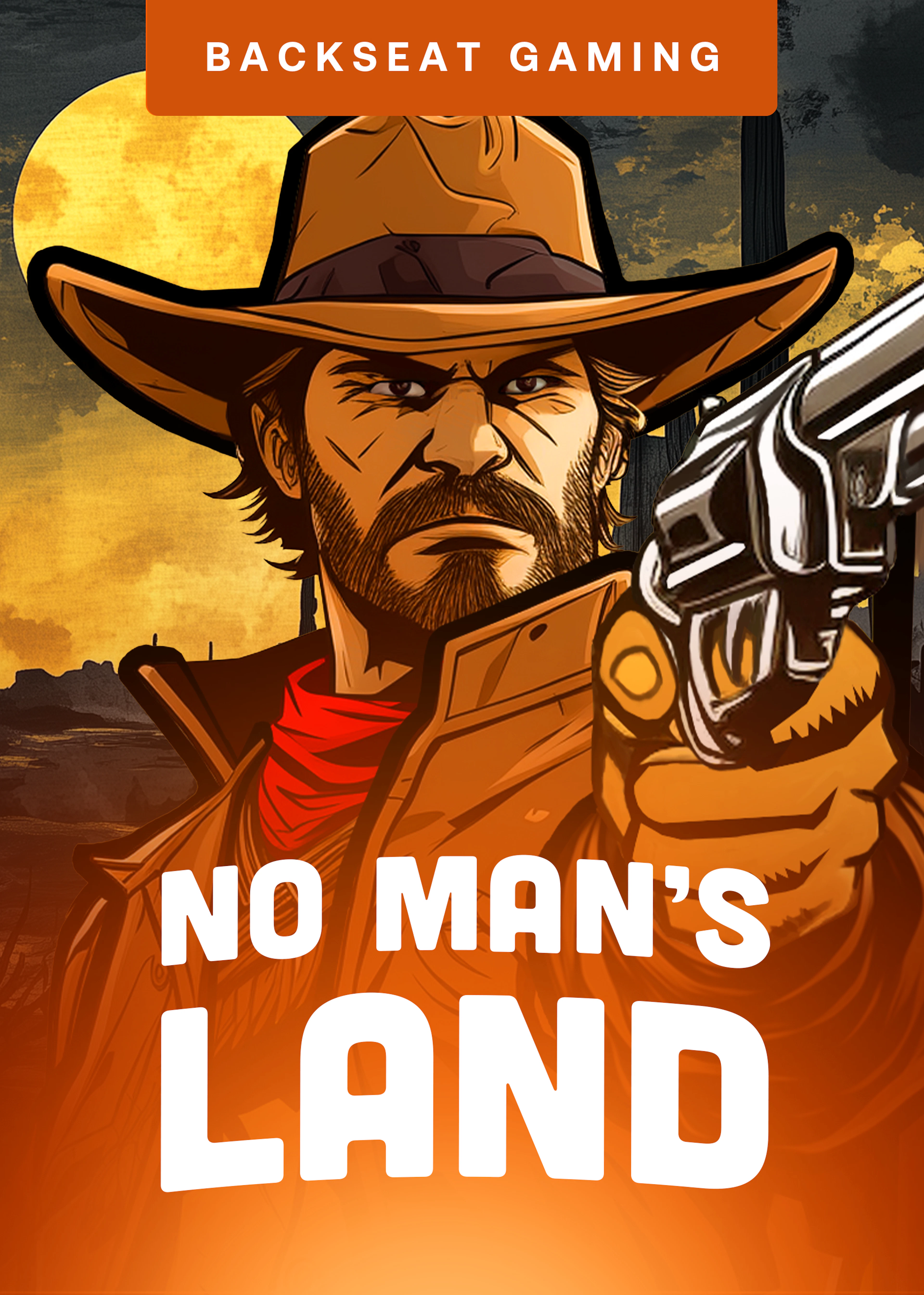 No Man's Land