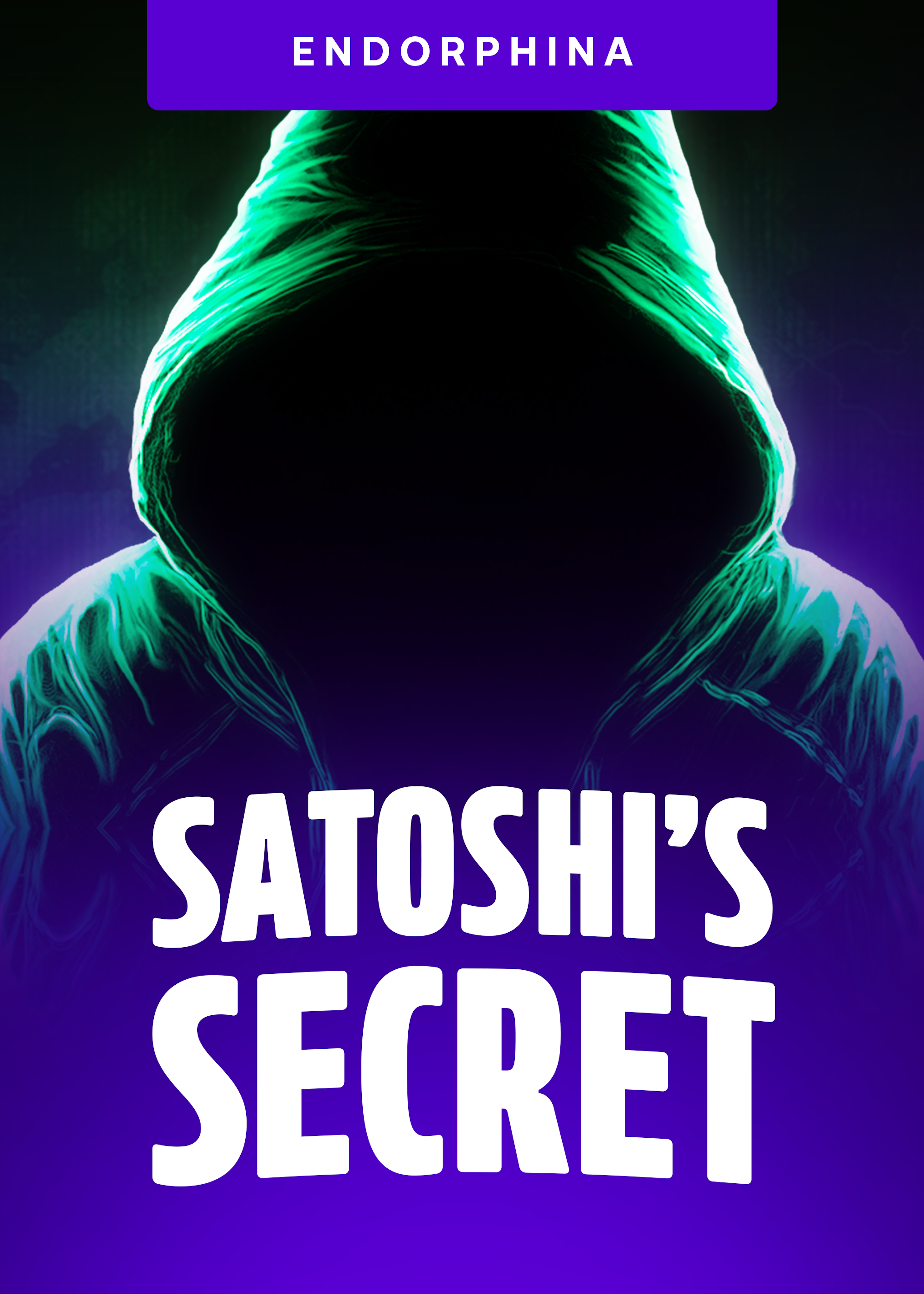 Satoshi's Secret