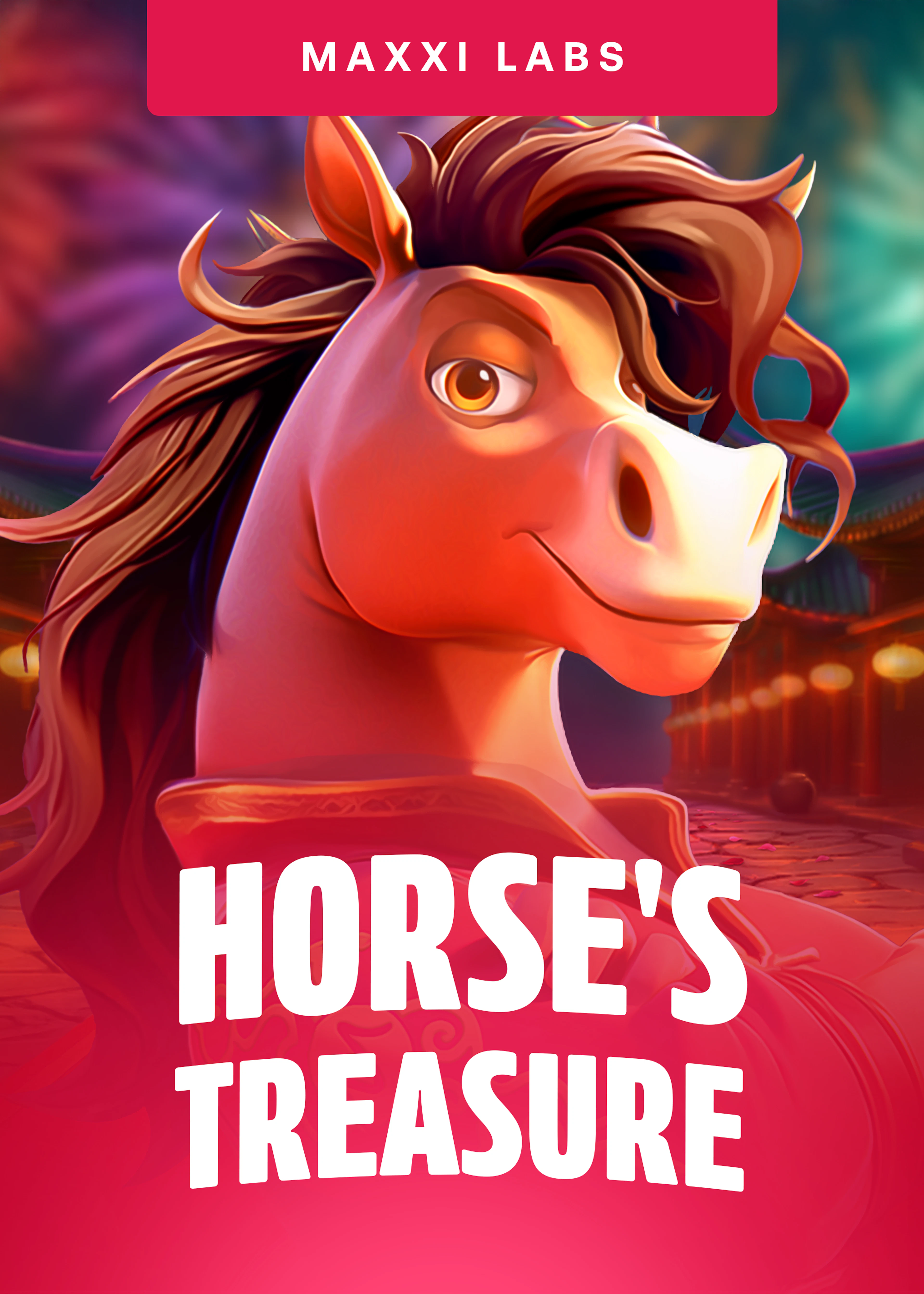 Horse's Treasures