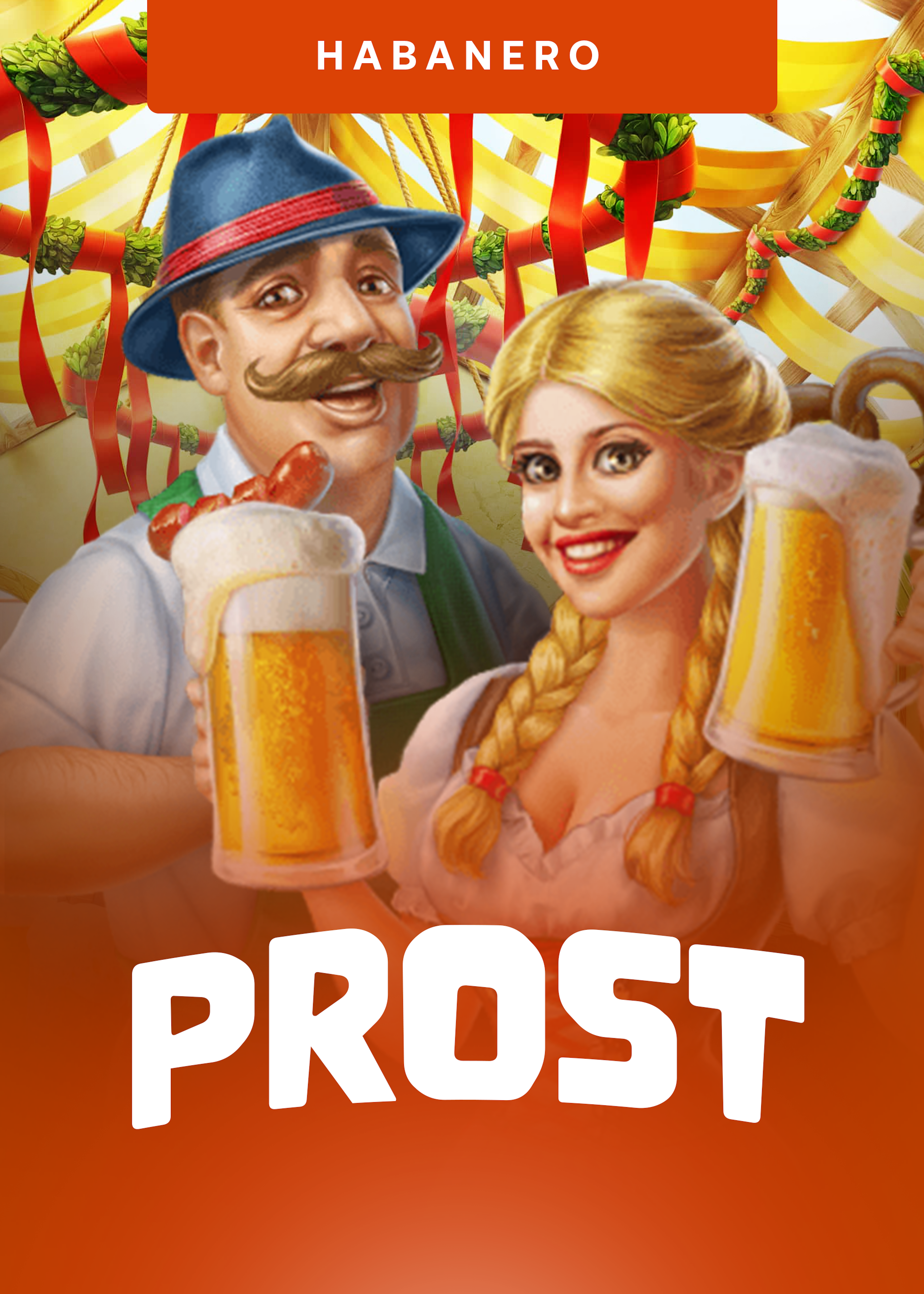 Prost