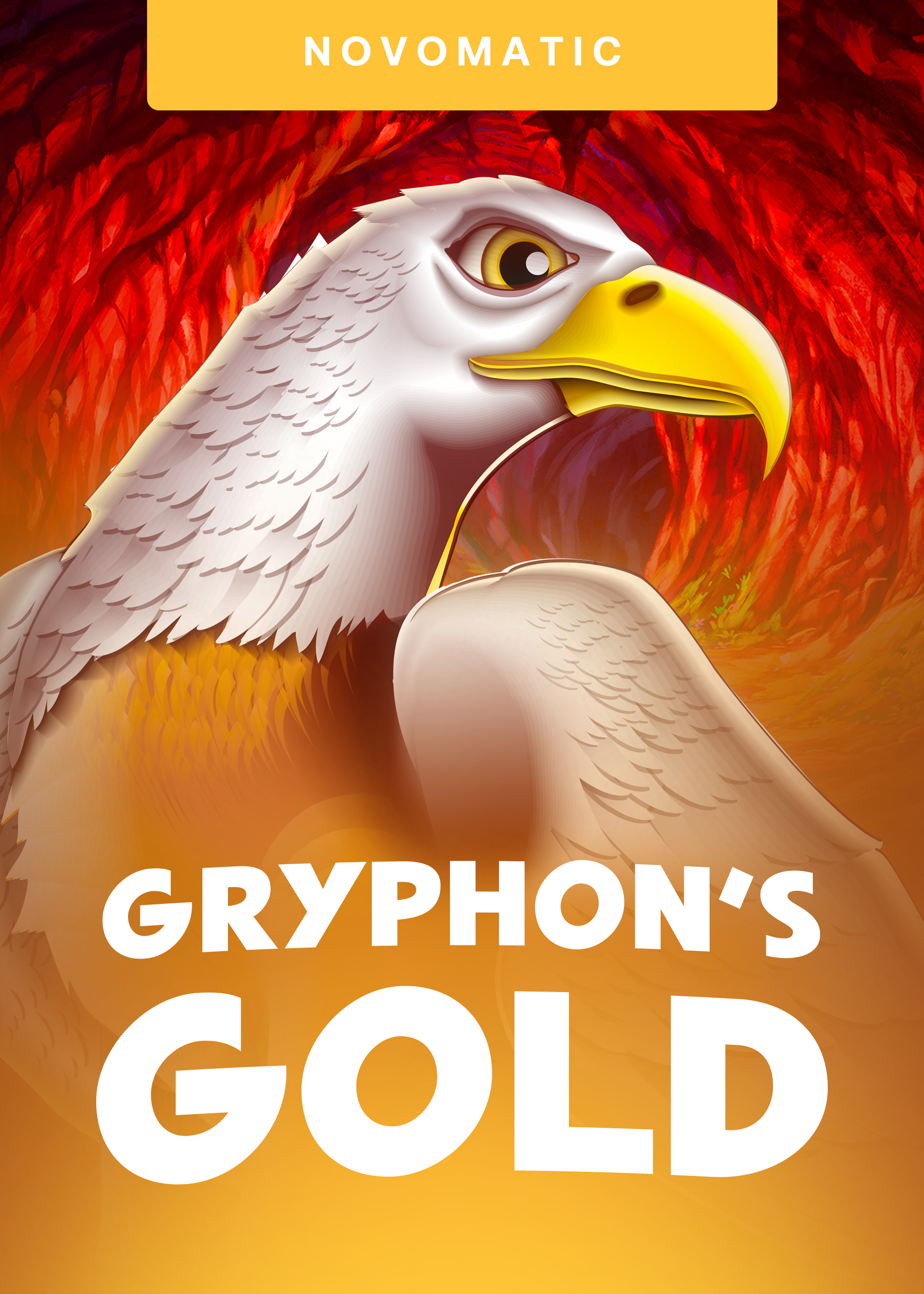 Gryphon's Gold