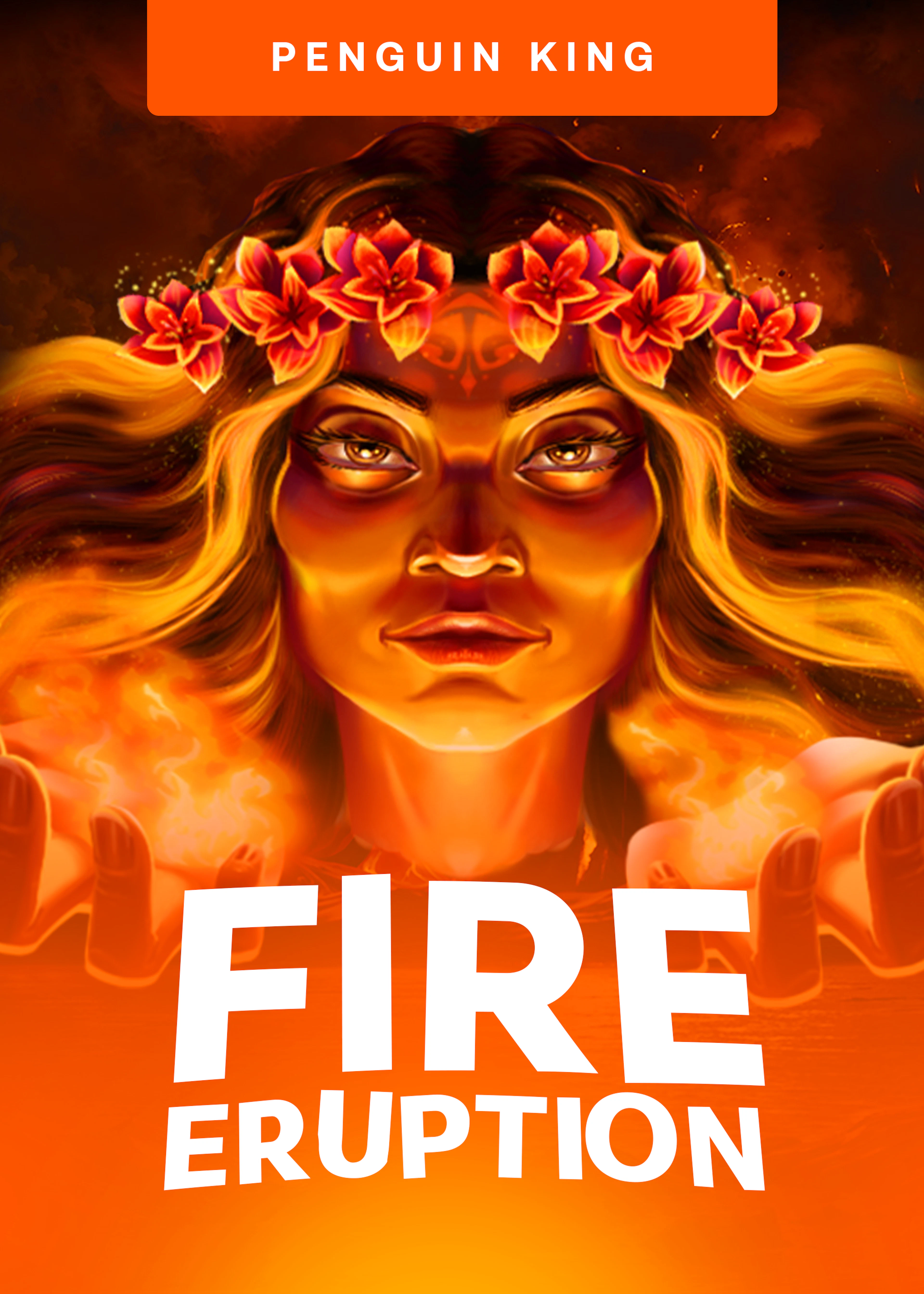 Fire Eruption