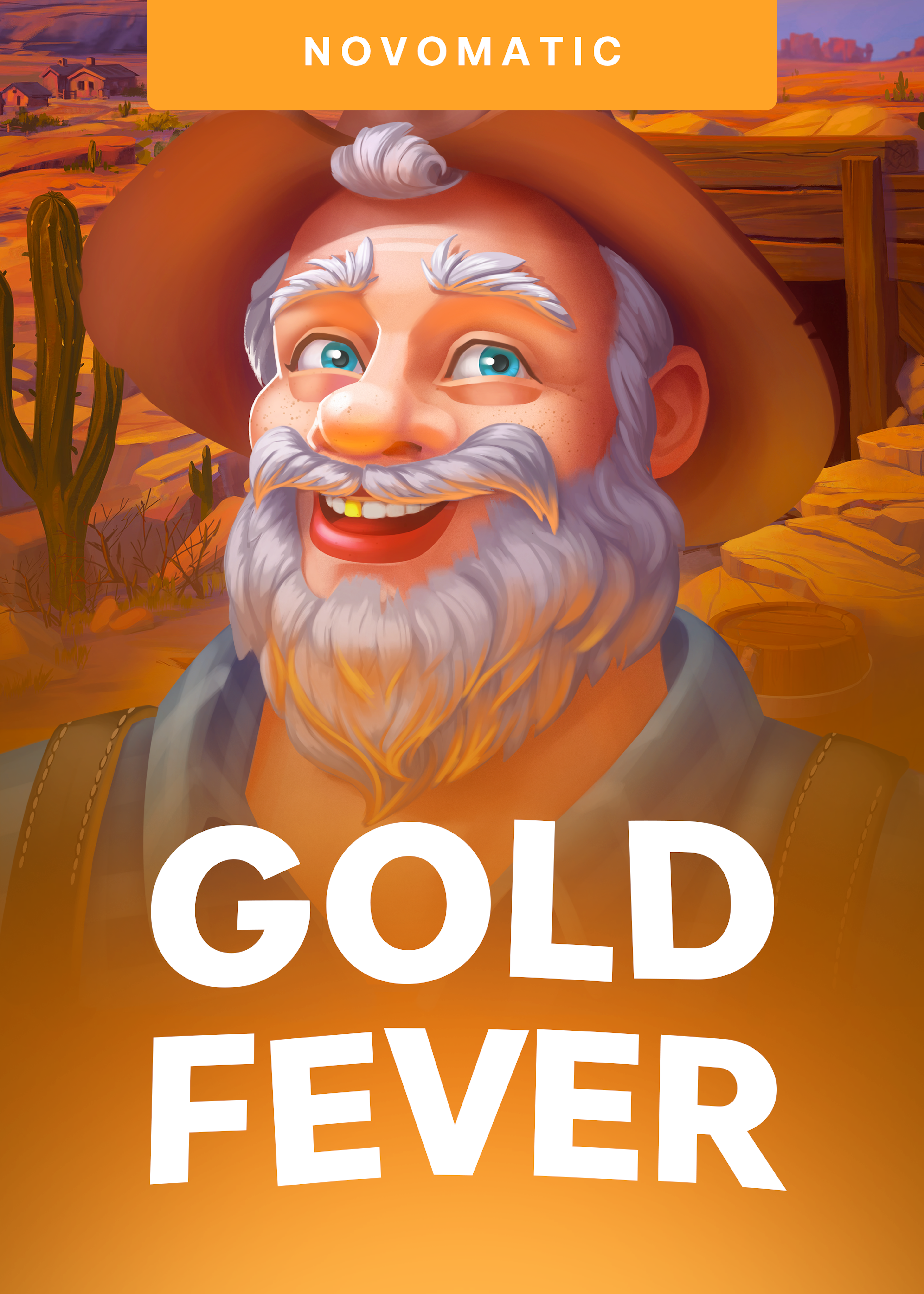 Gold Fever