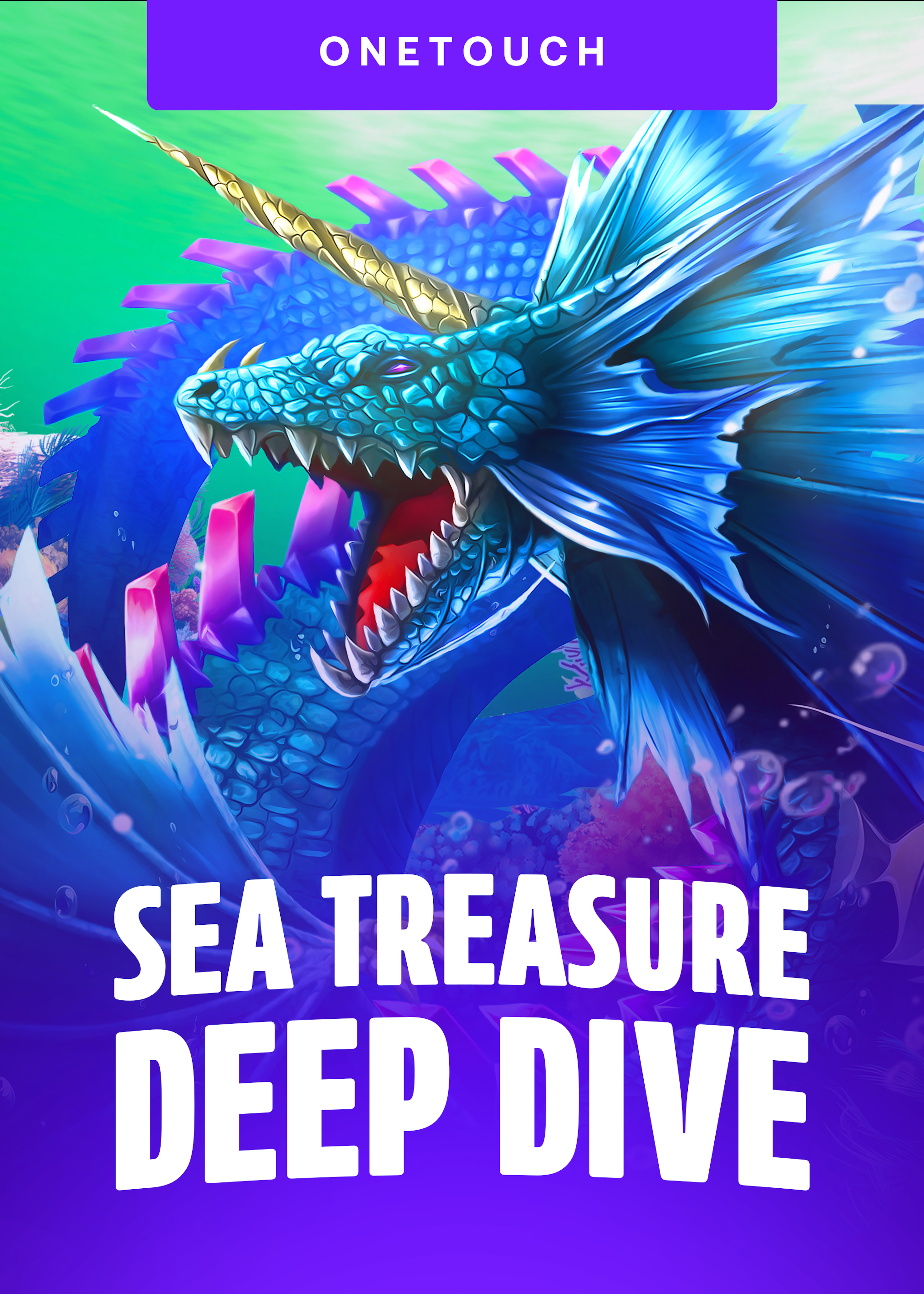Sea Treasure Deep Dive