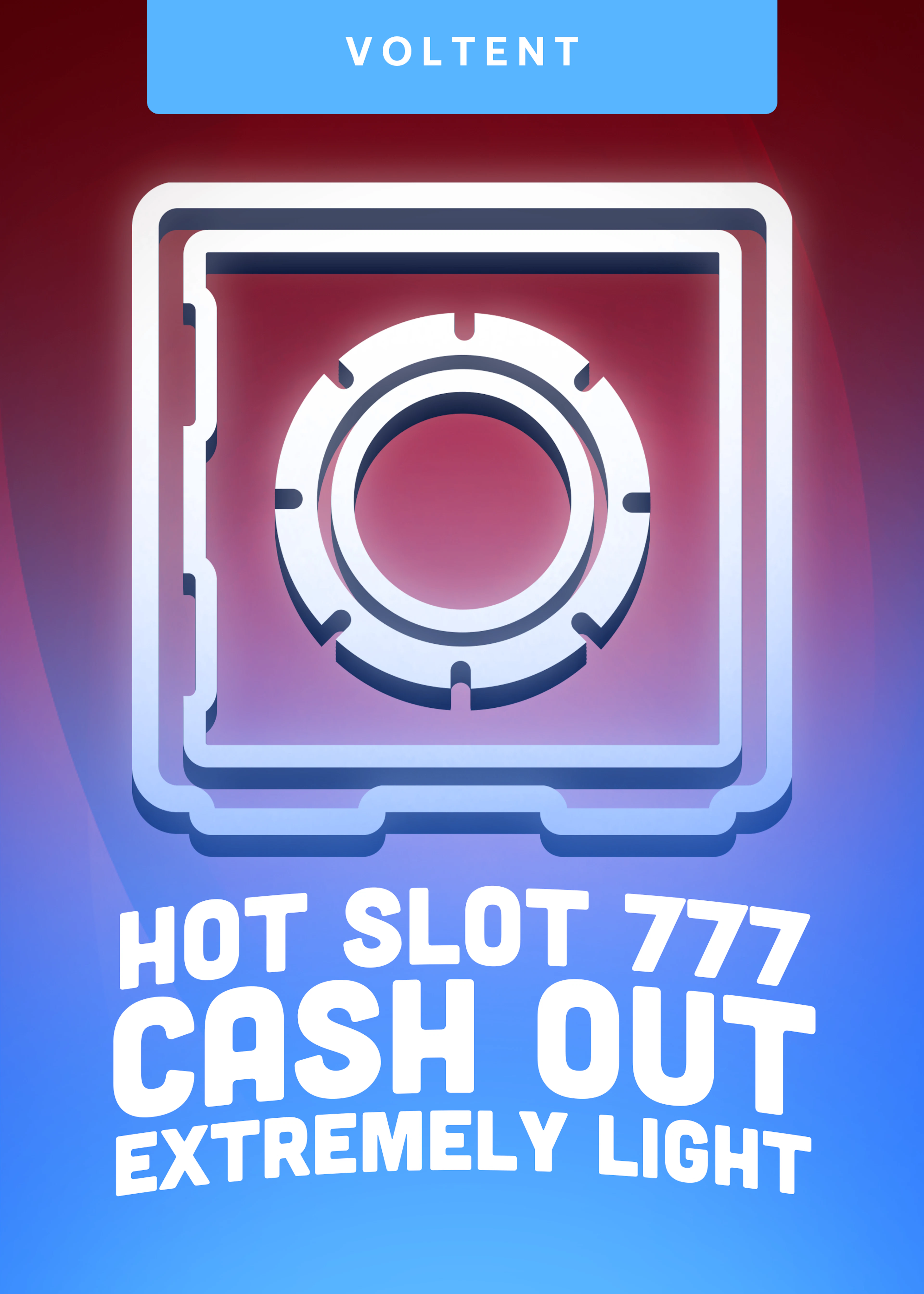 Hot Slot: 777 Cash Out Extremely Light