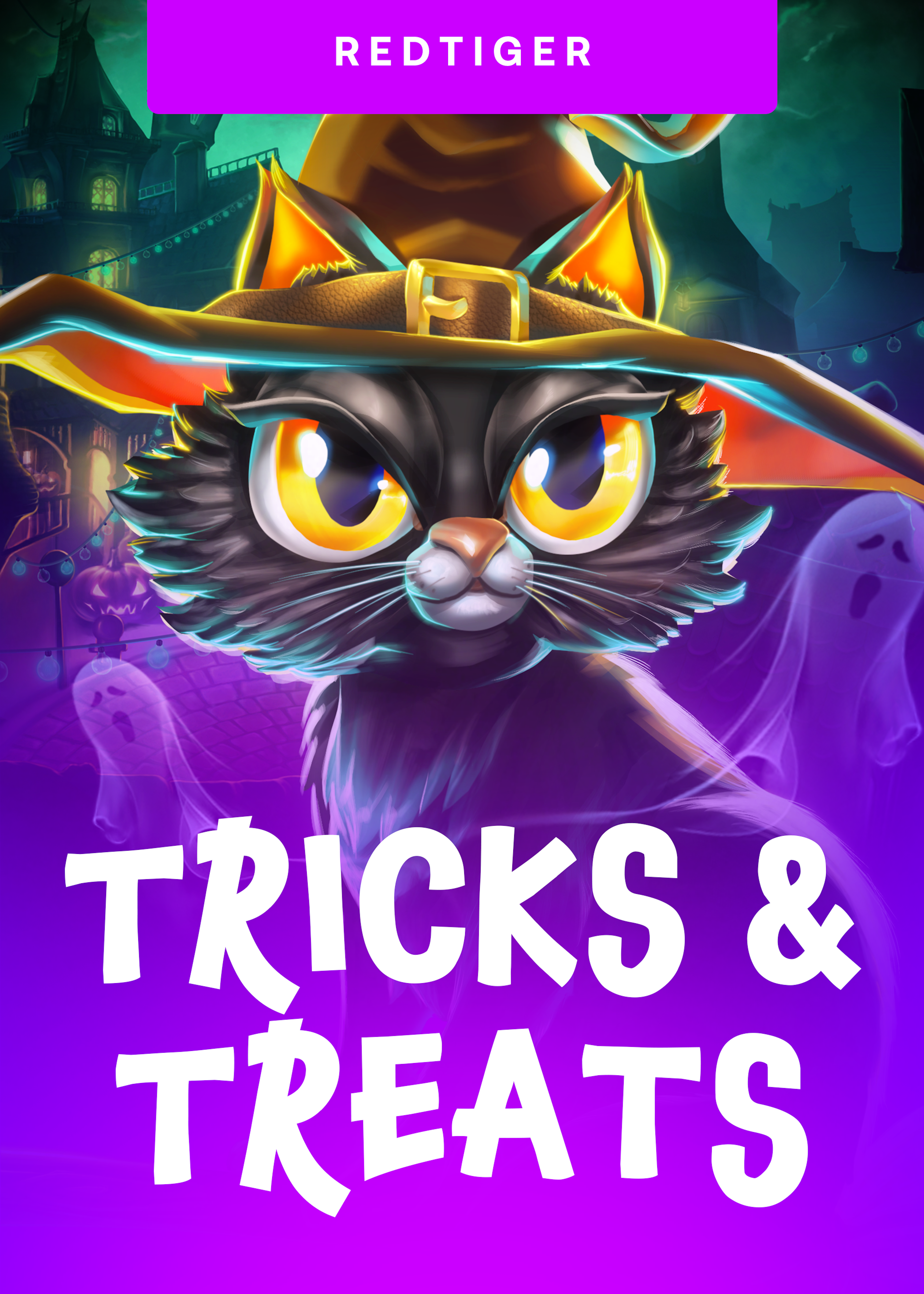 Tricks and Treats