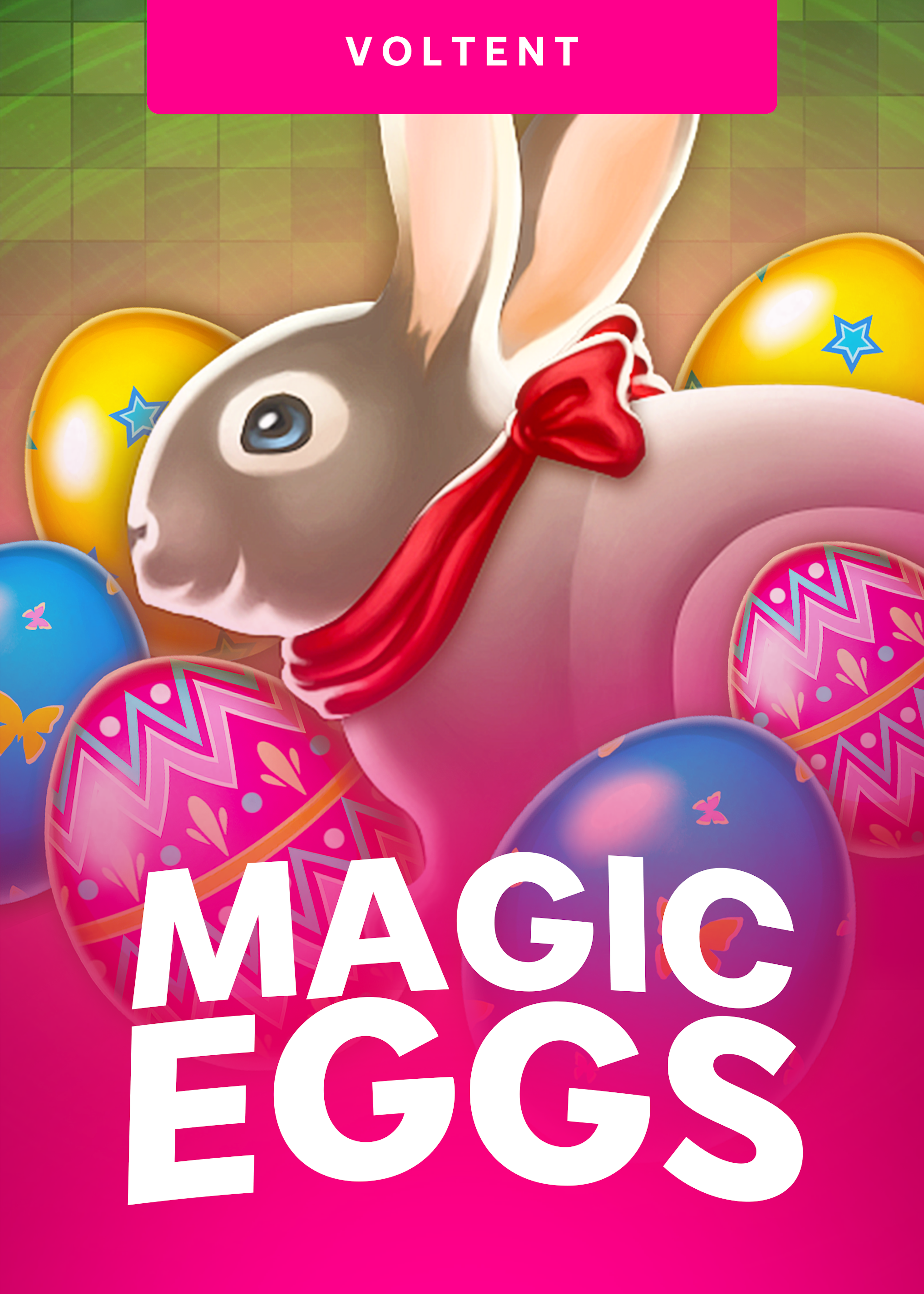 Magic Eggs