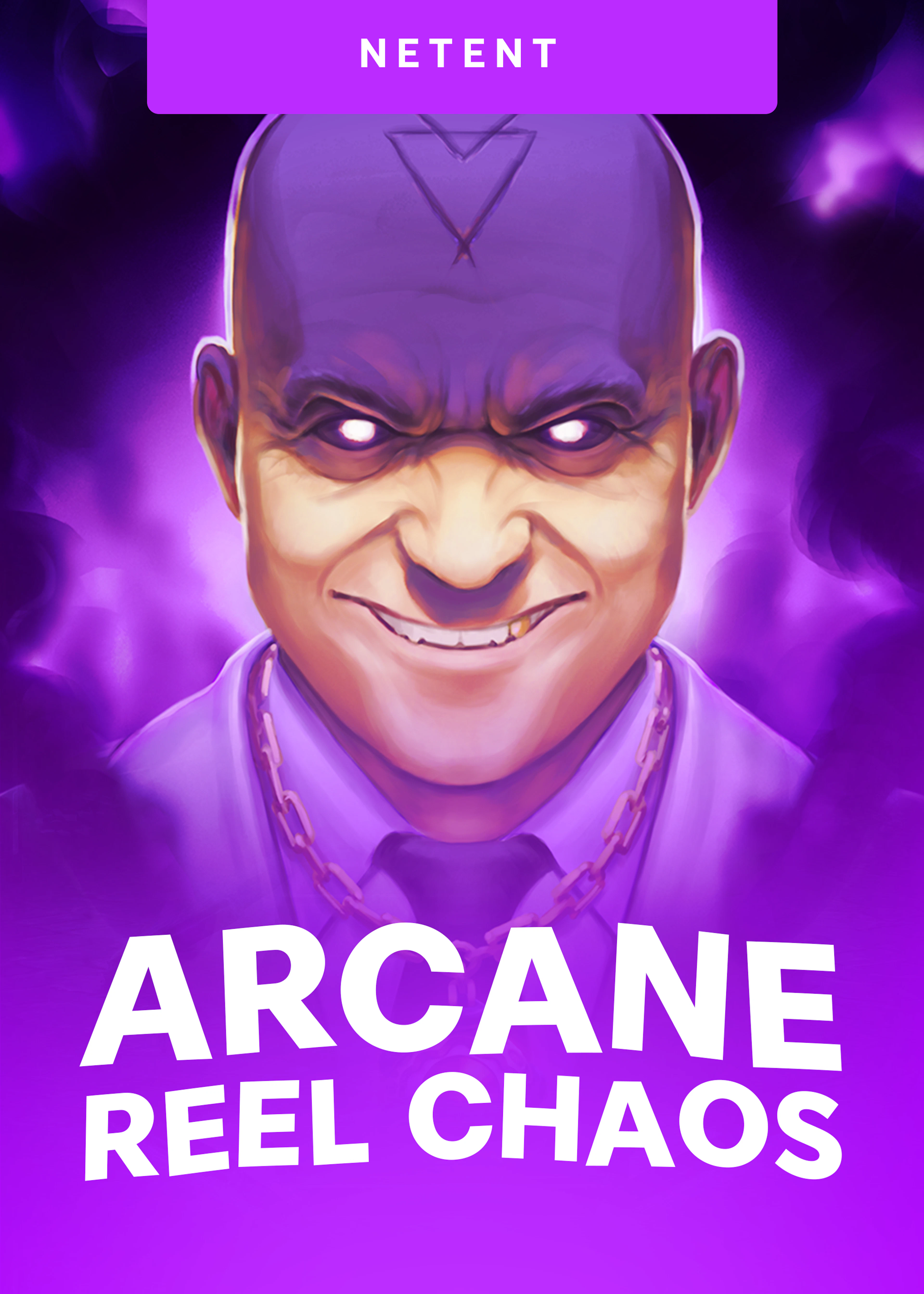Arcane: Reel Chaos