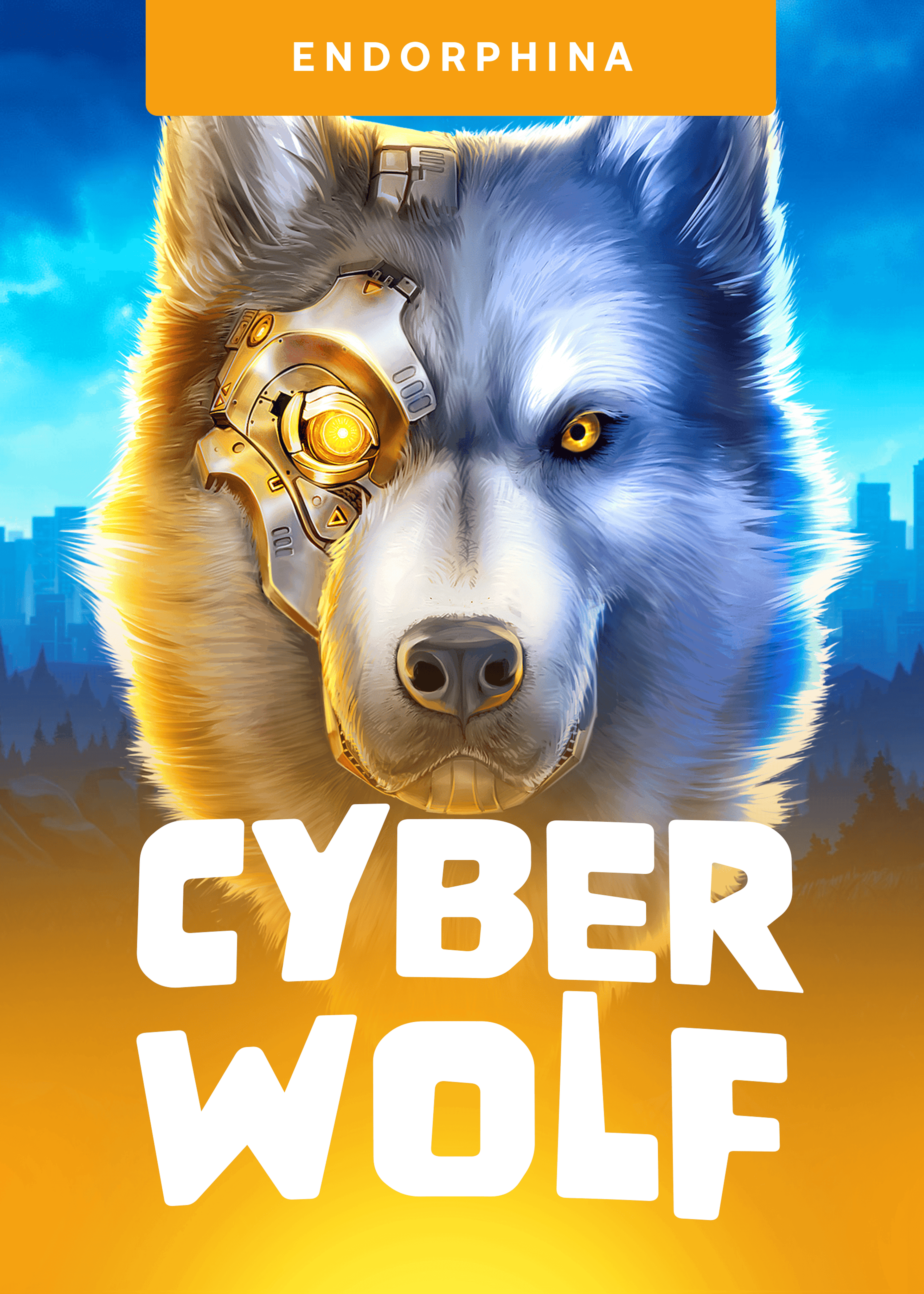 Cyber Wolf