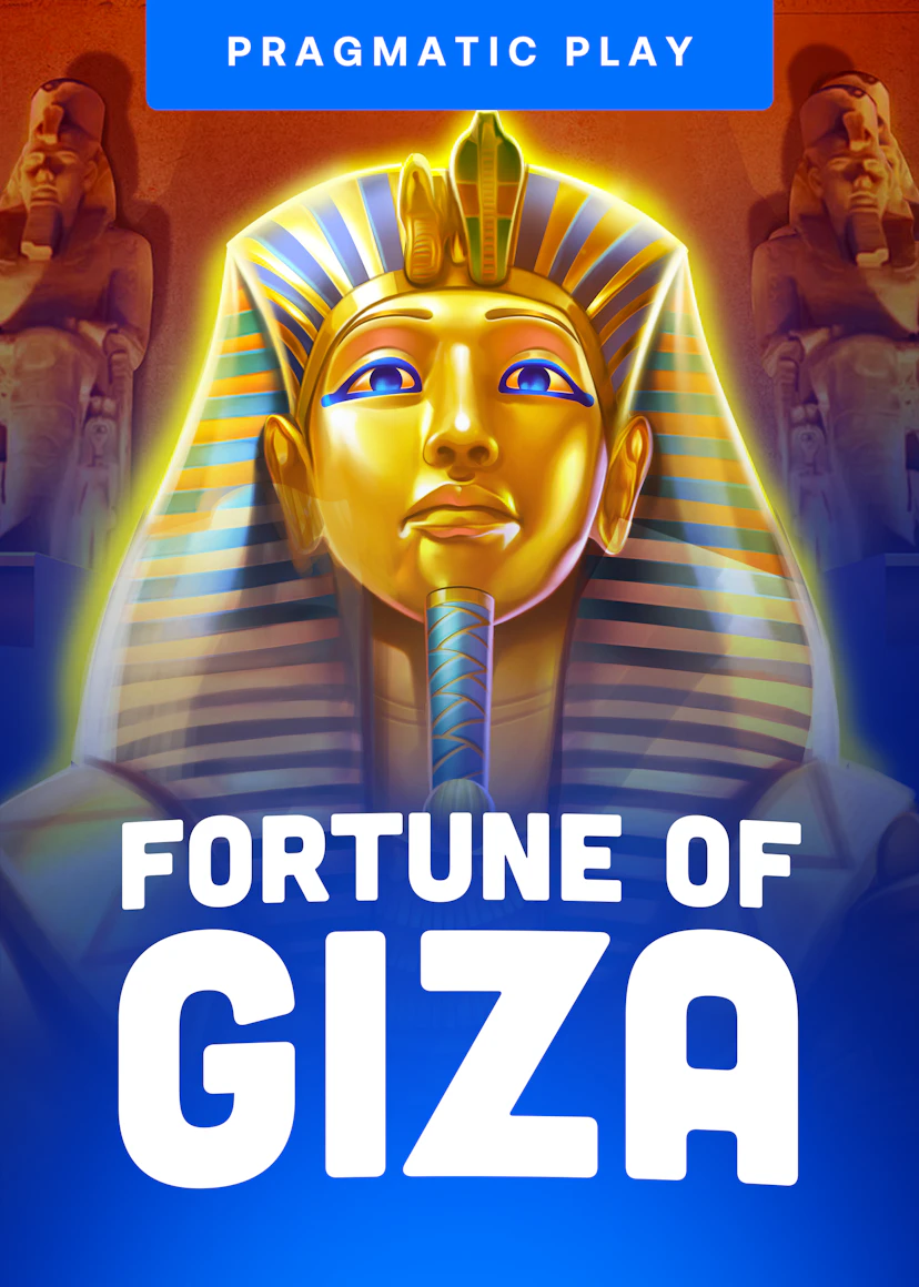 Fortune of Giza