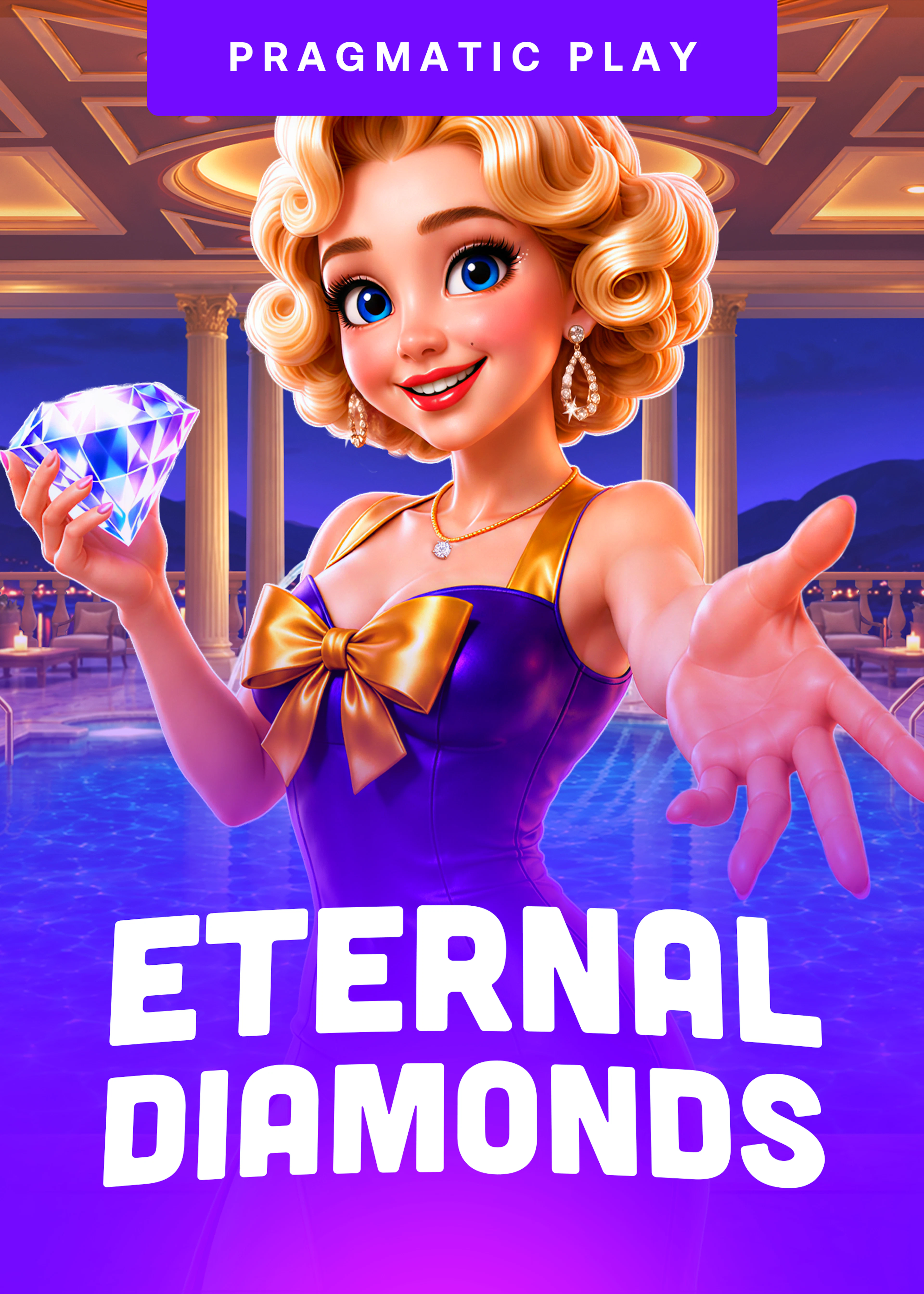 Eternal Diamonds