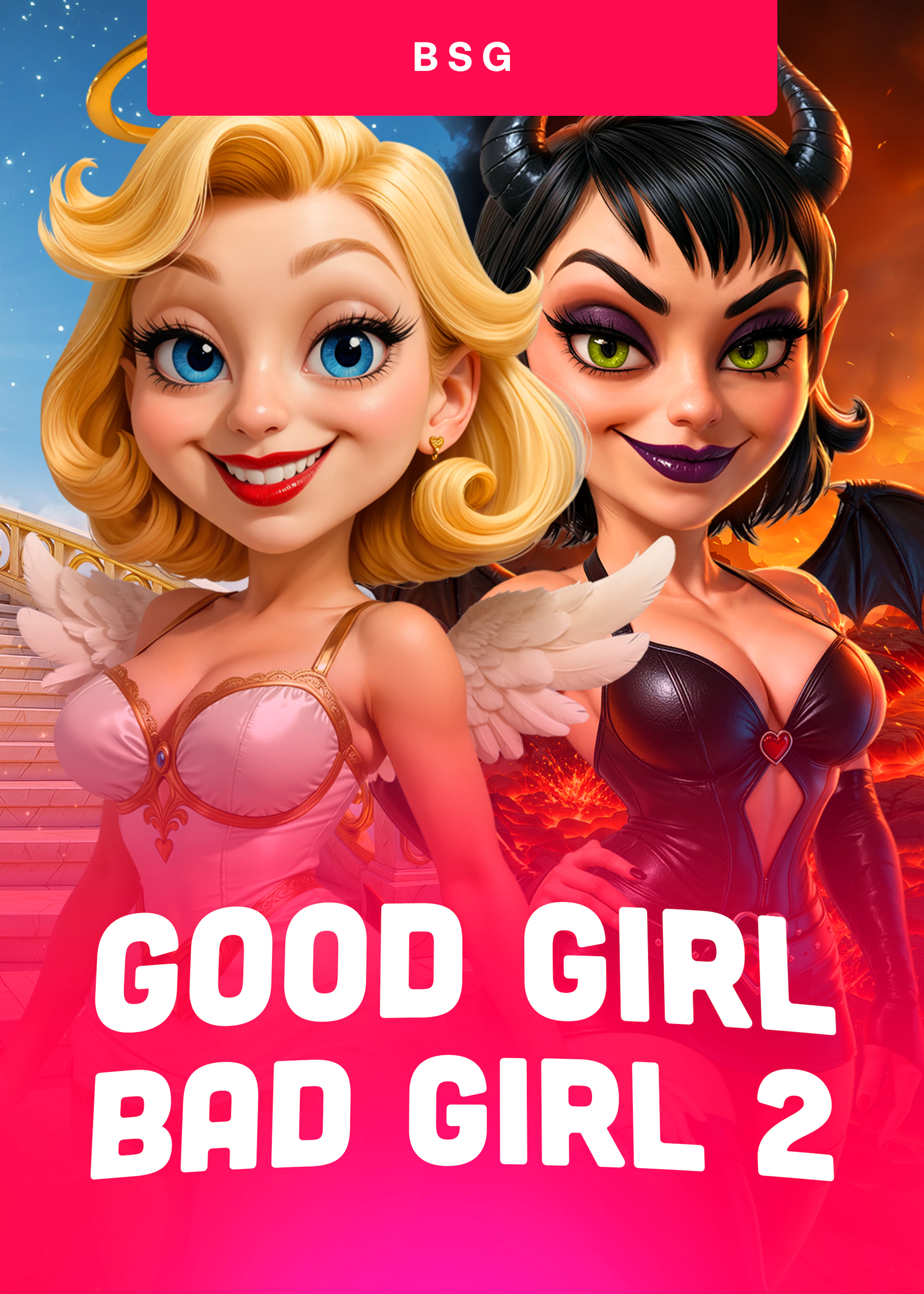 Good Girl Bad Girl 2