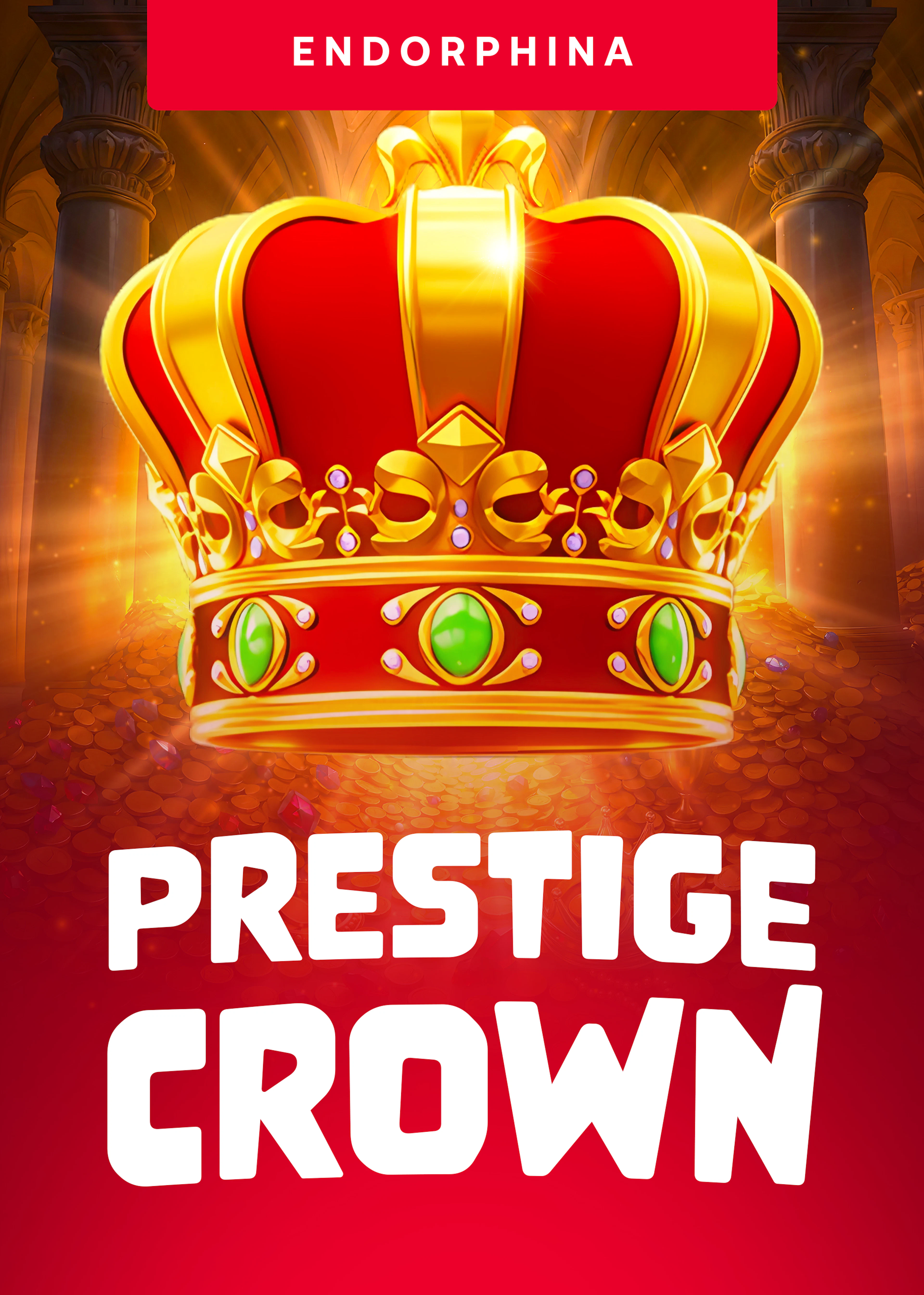 Prestige Crown