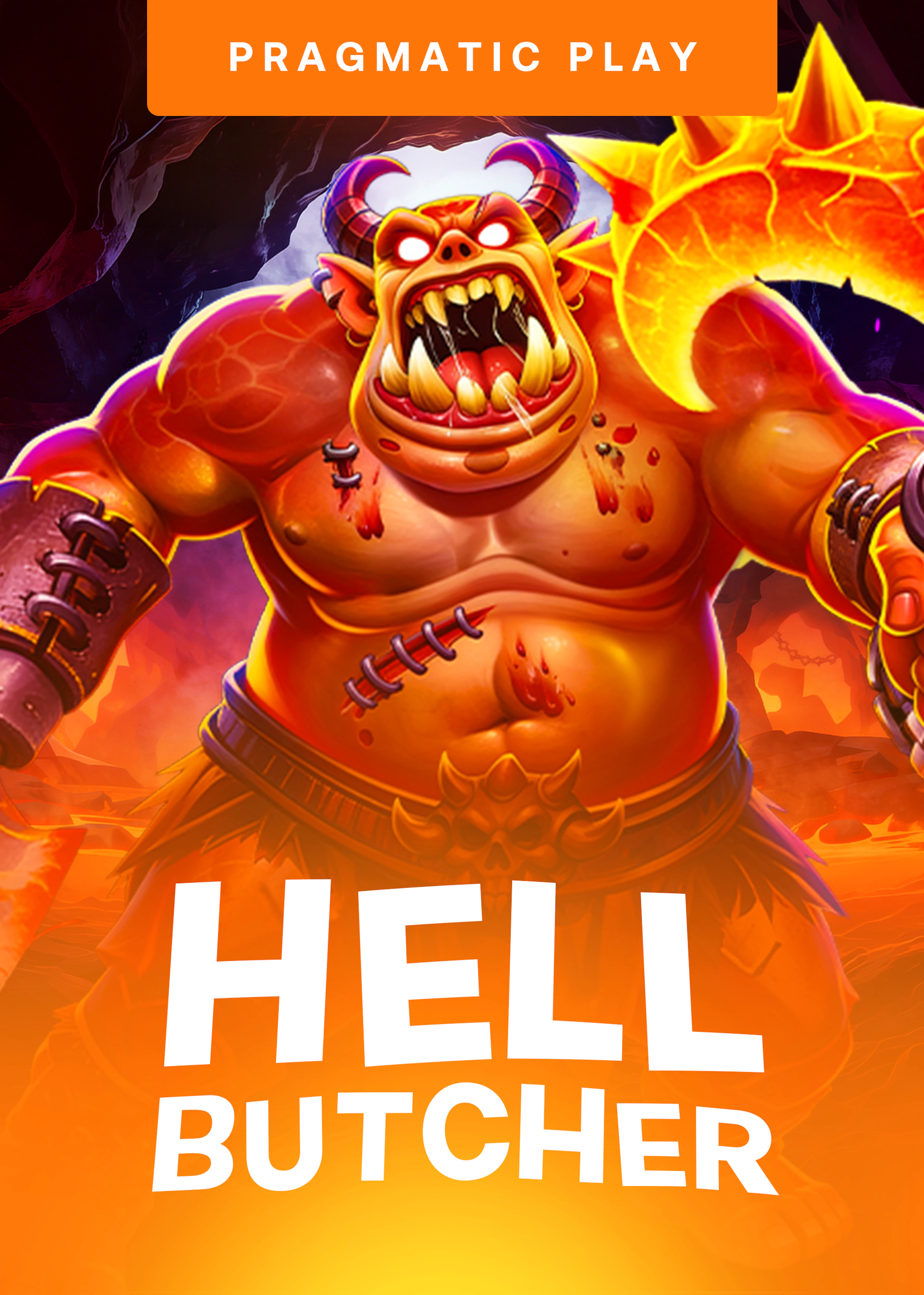 Hell Butcher