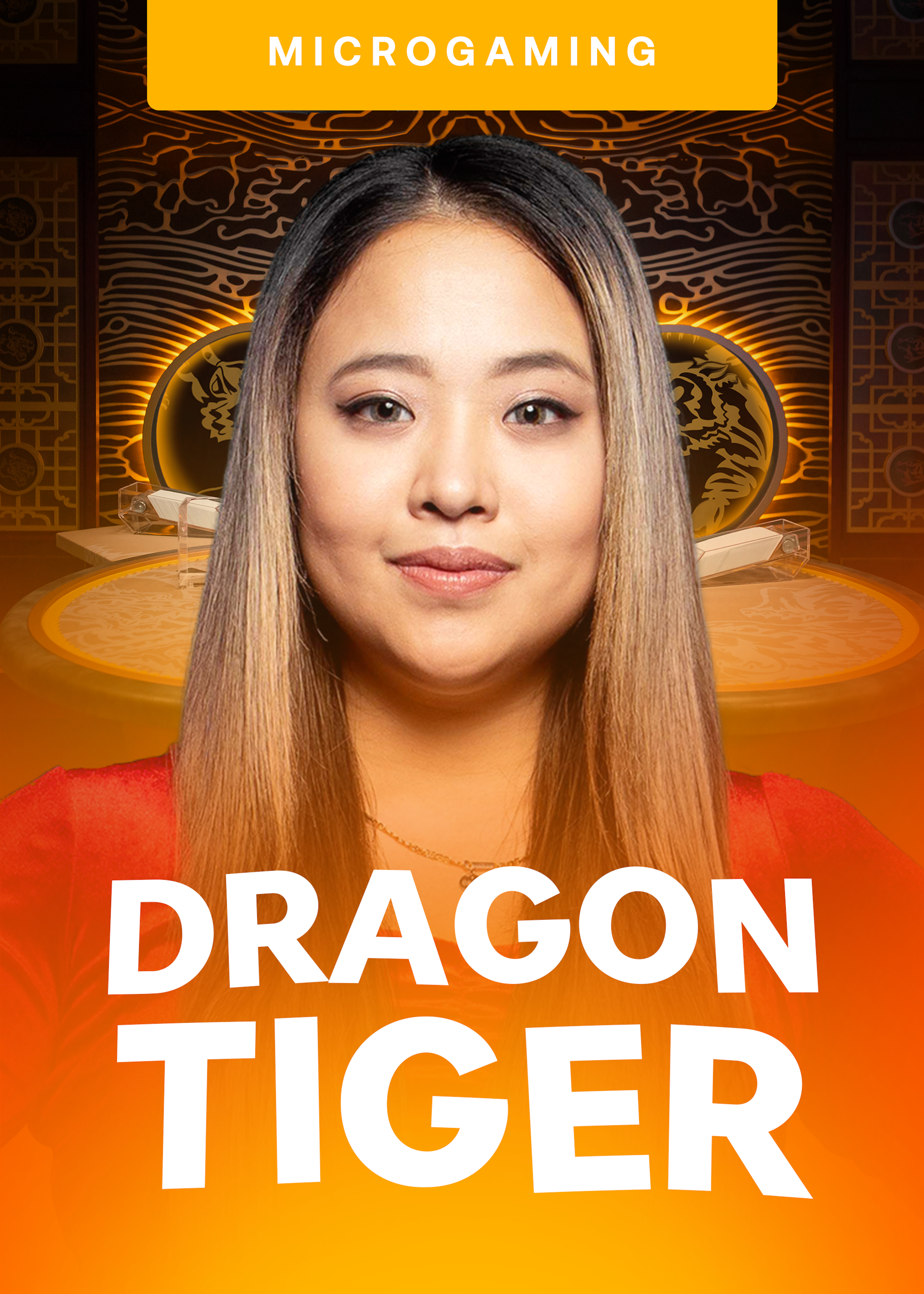 Dragon Tiger