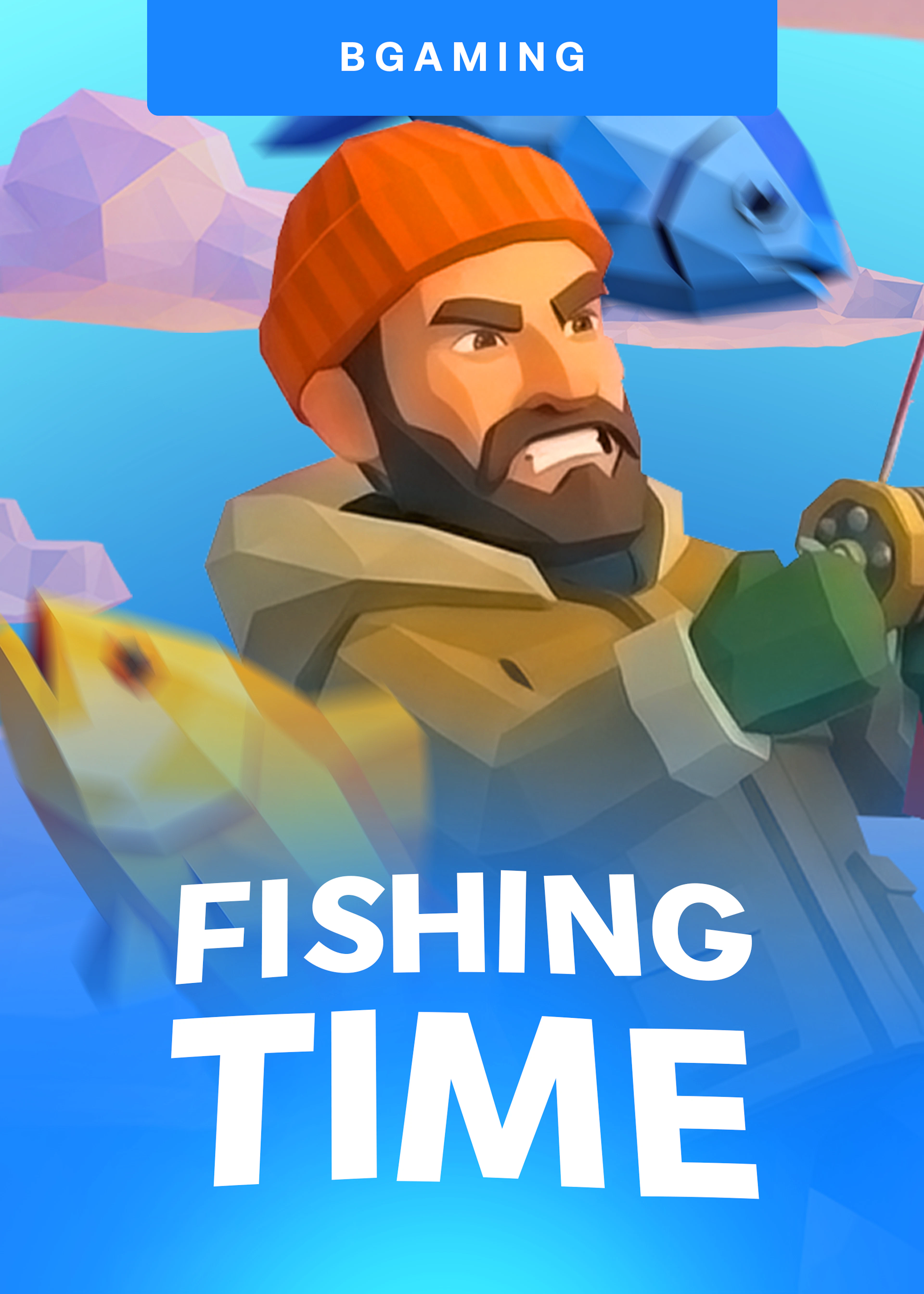 Fishing Time