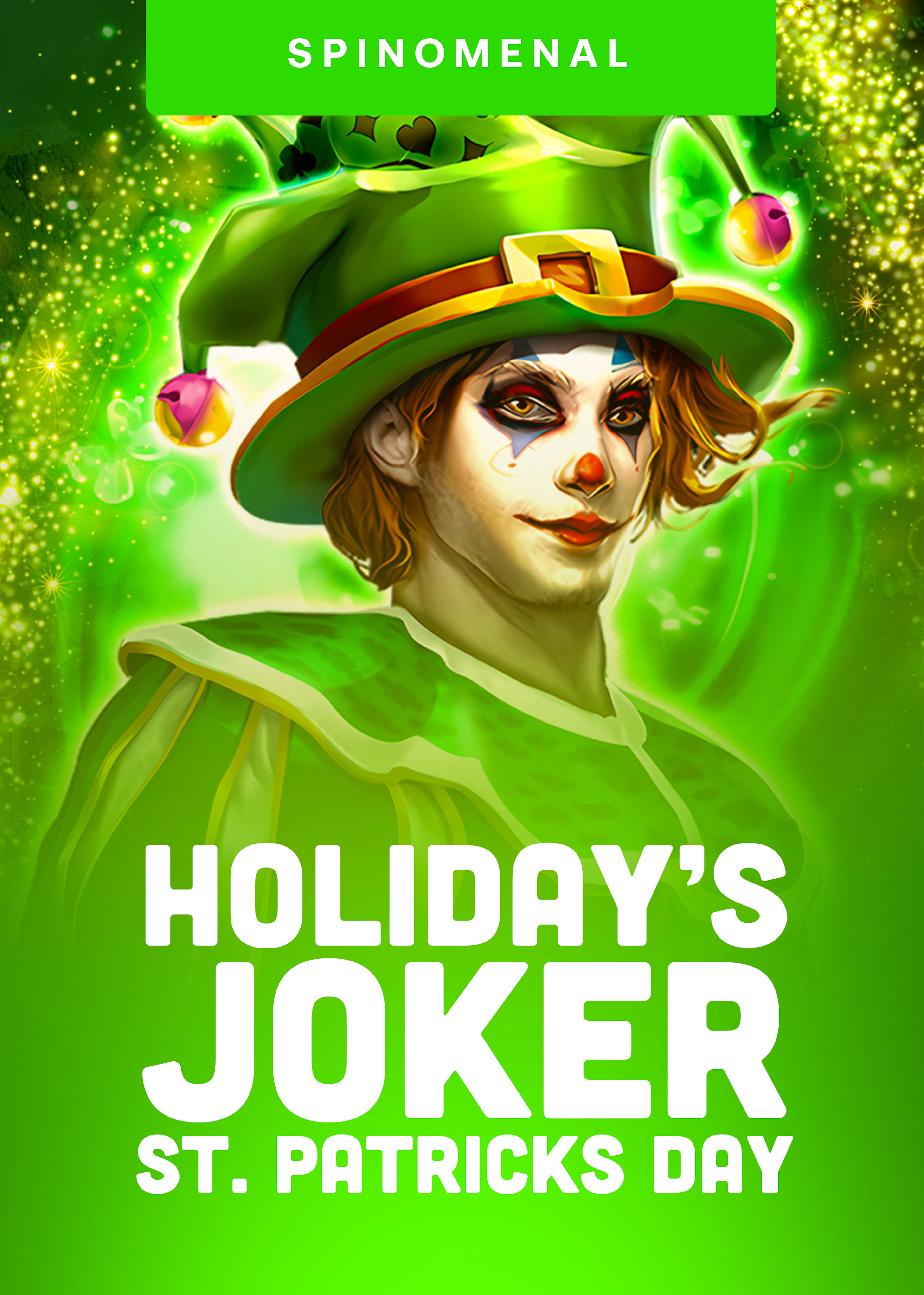Holidays Joker - St. Patrick's Day