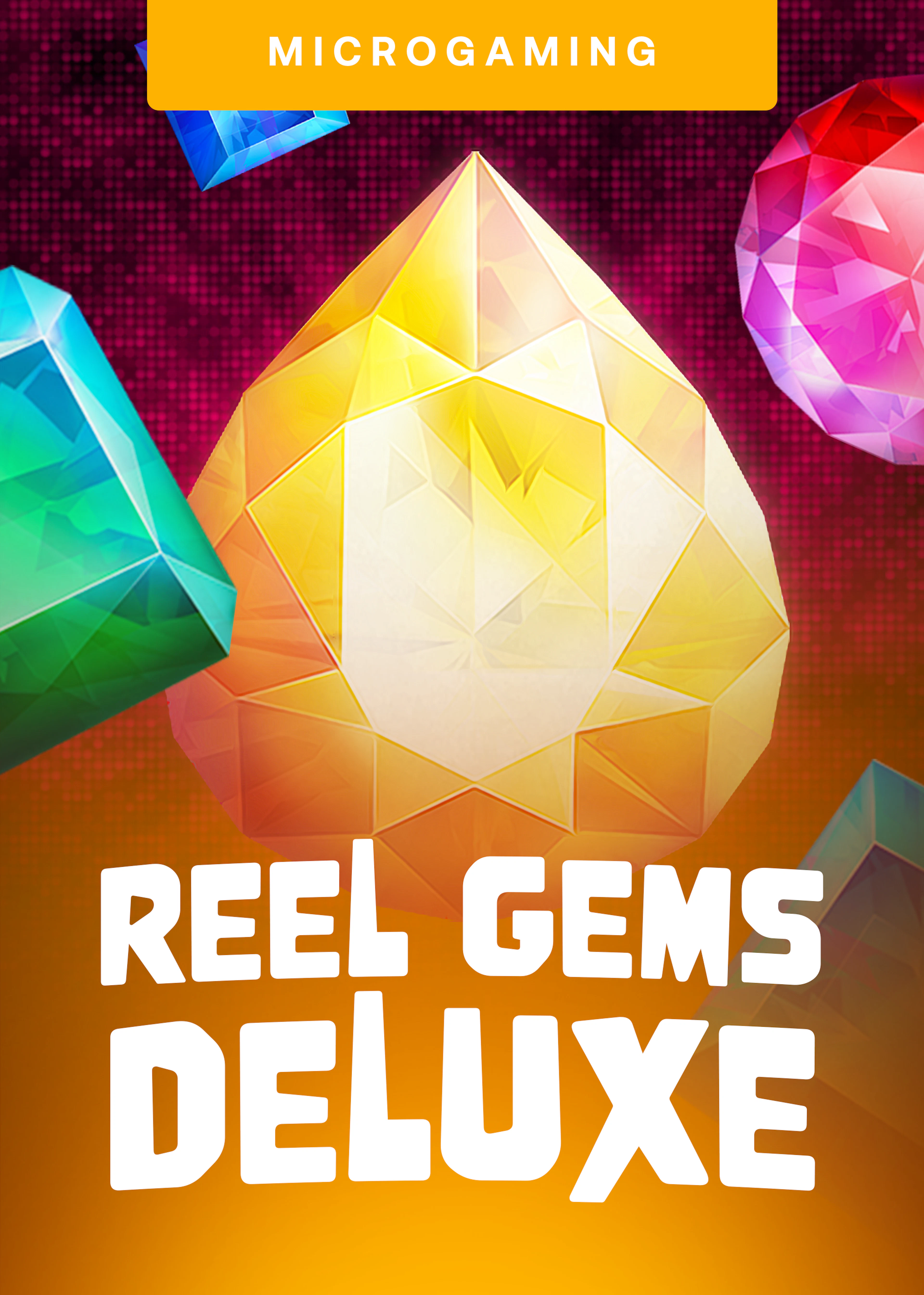 Reel Gems Deluxe