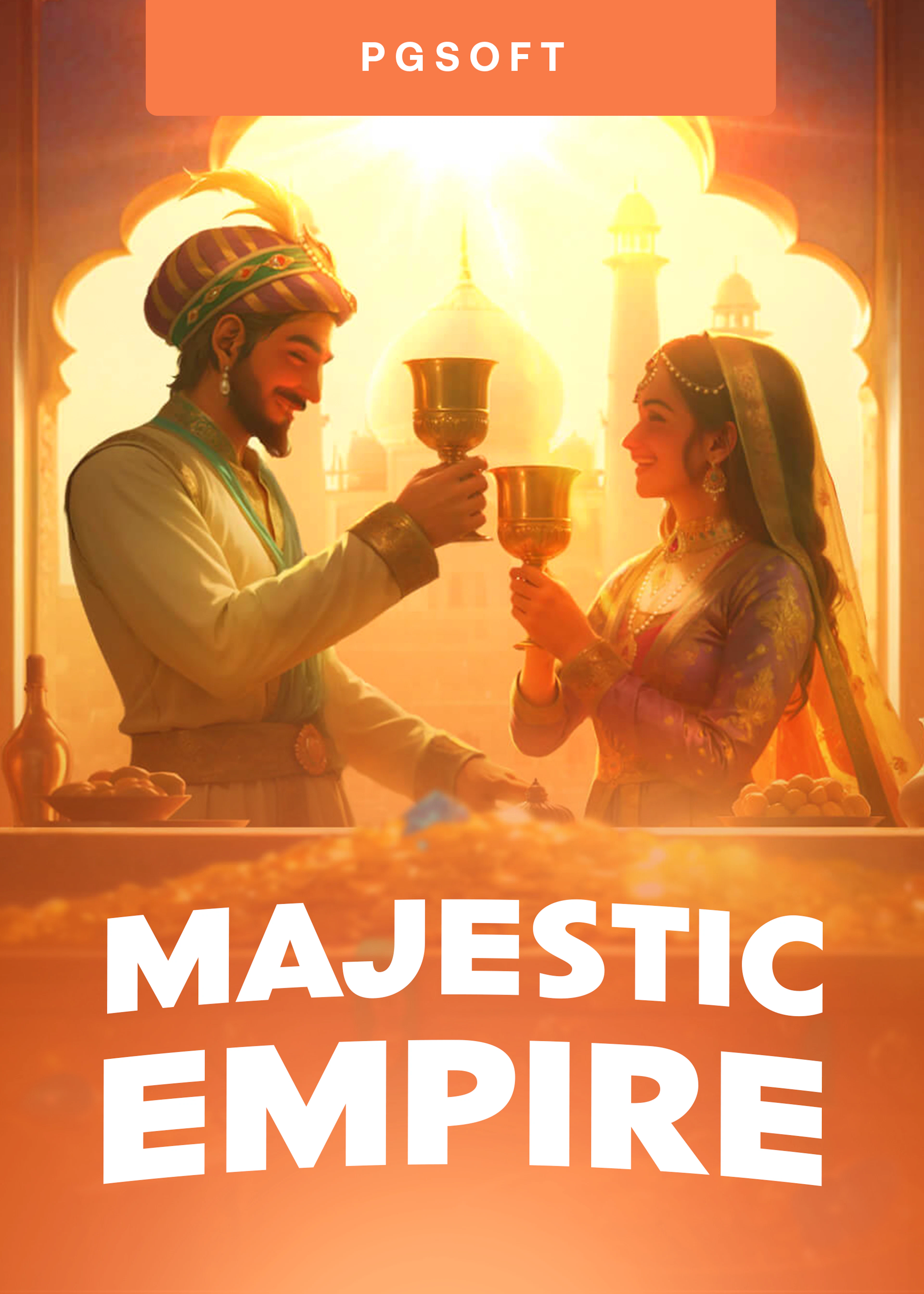 Majestic Empire