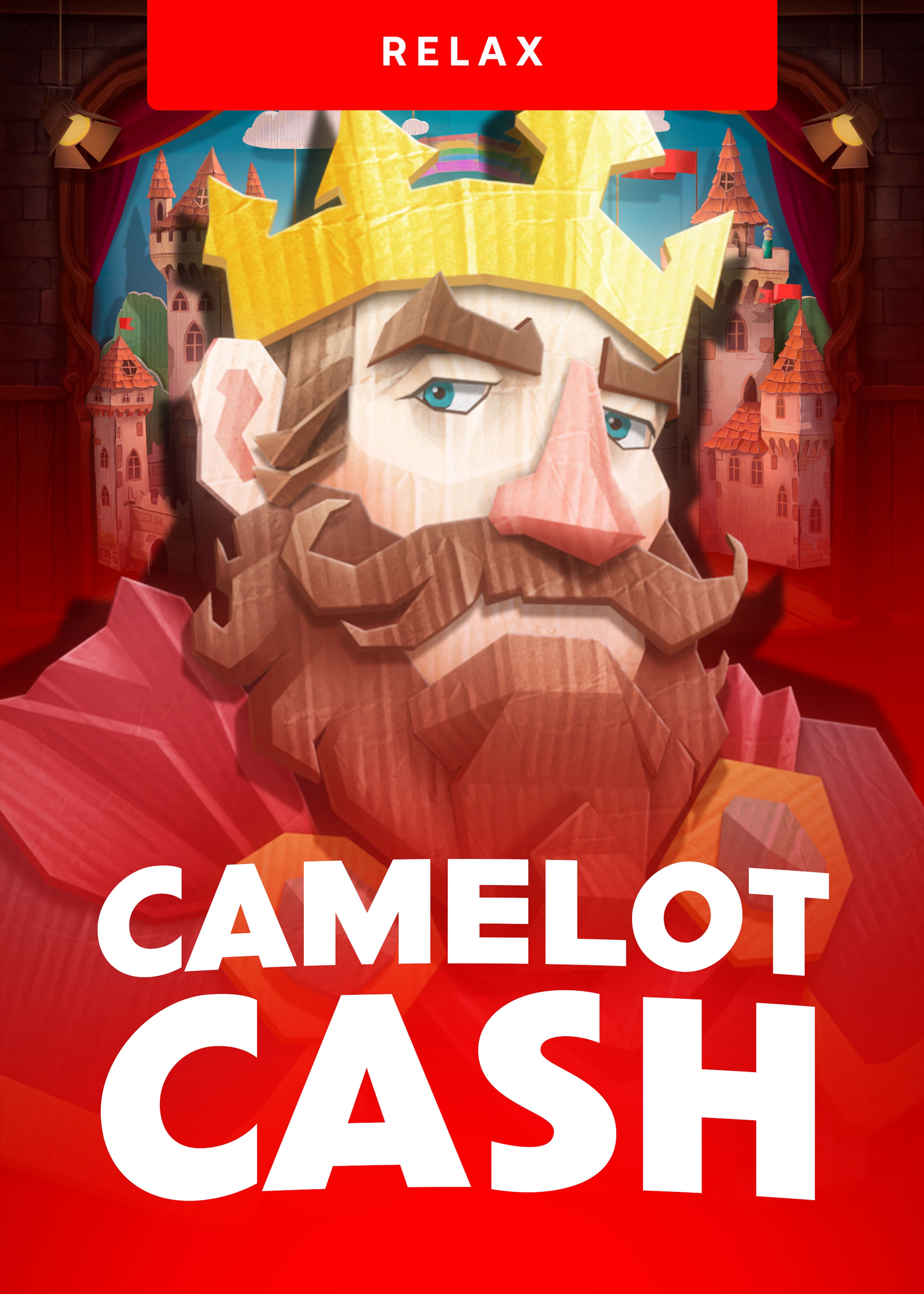 Camelot Cash