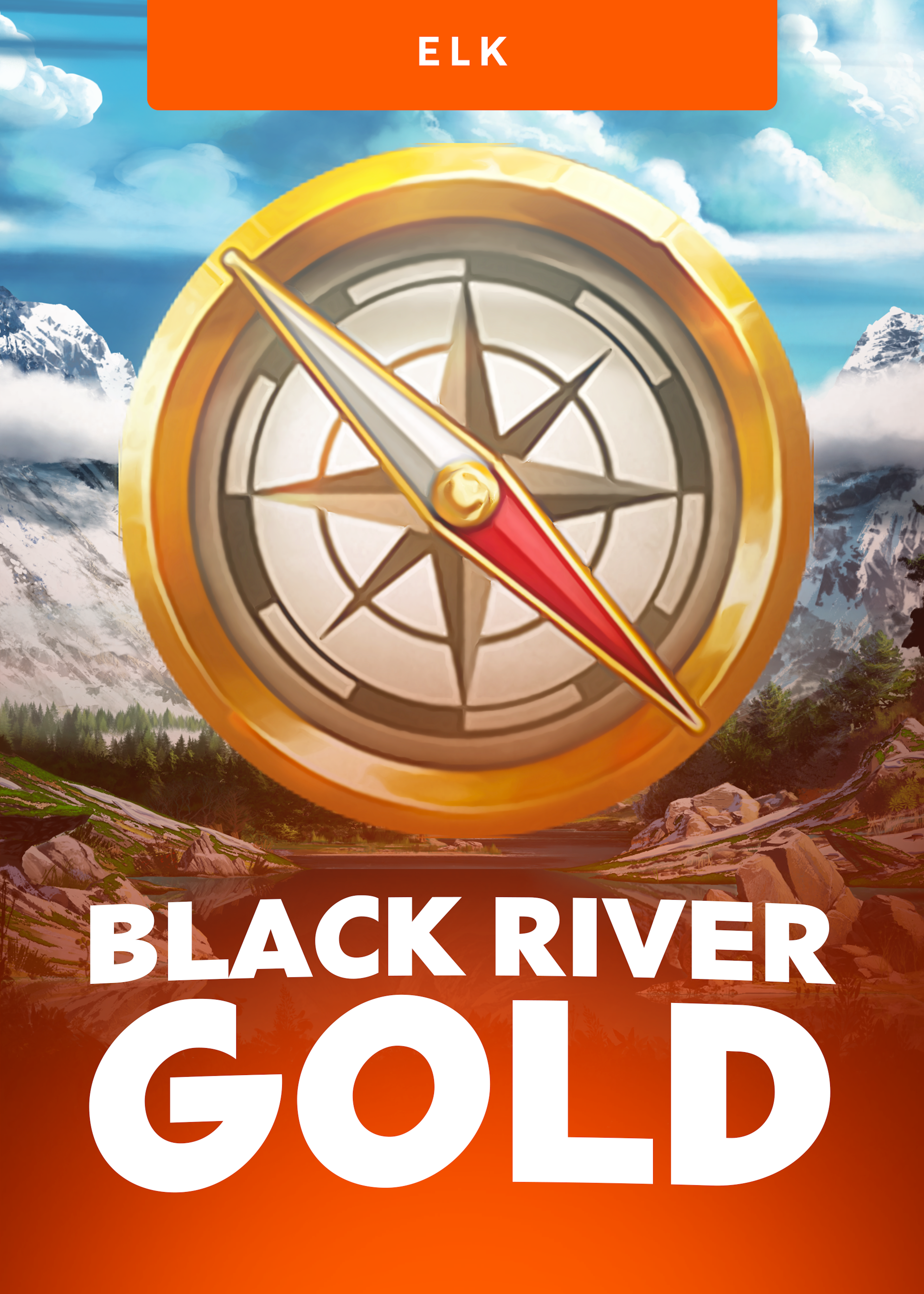 Black River Gold