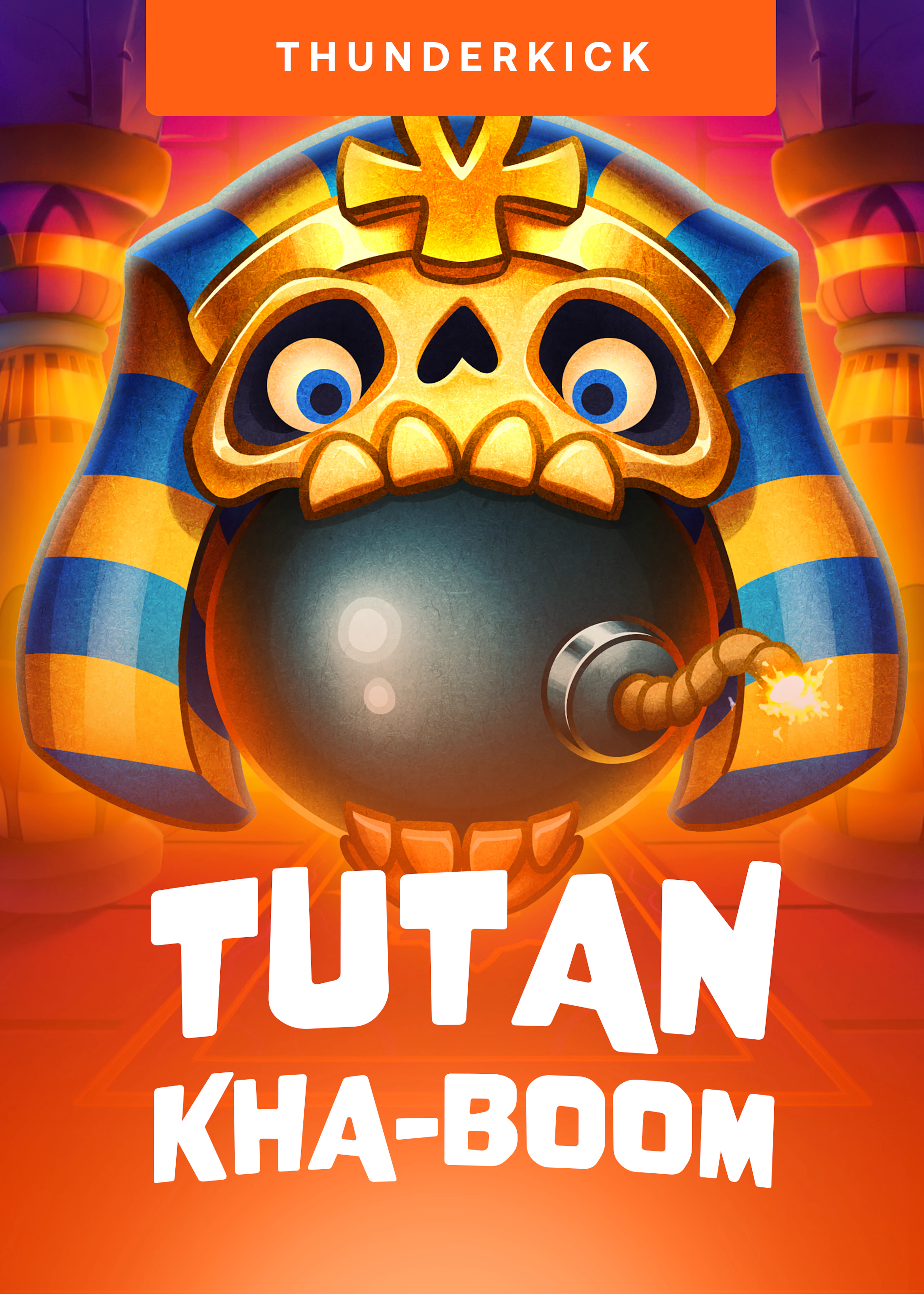 Tutan Kha-boom