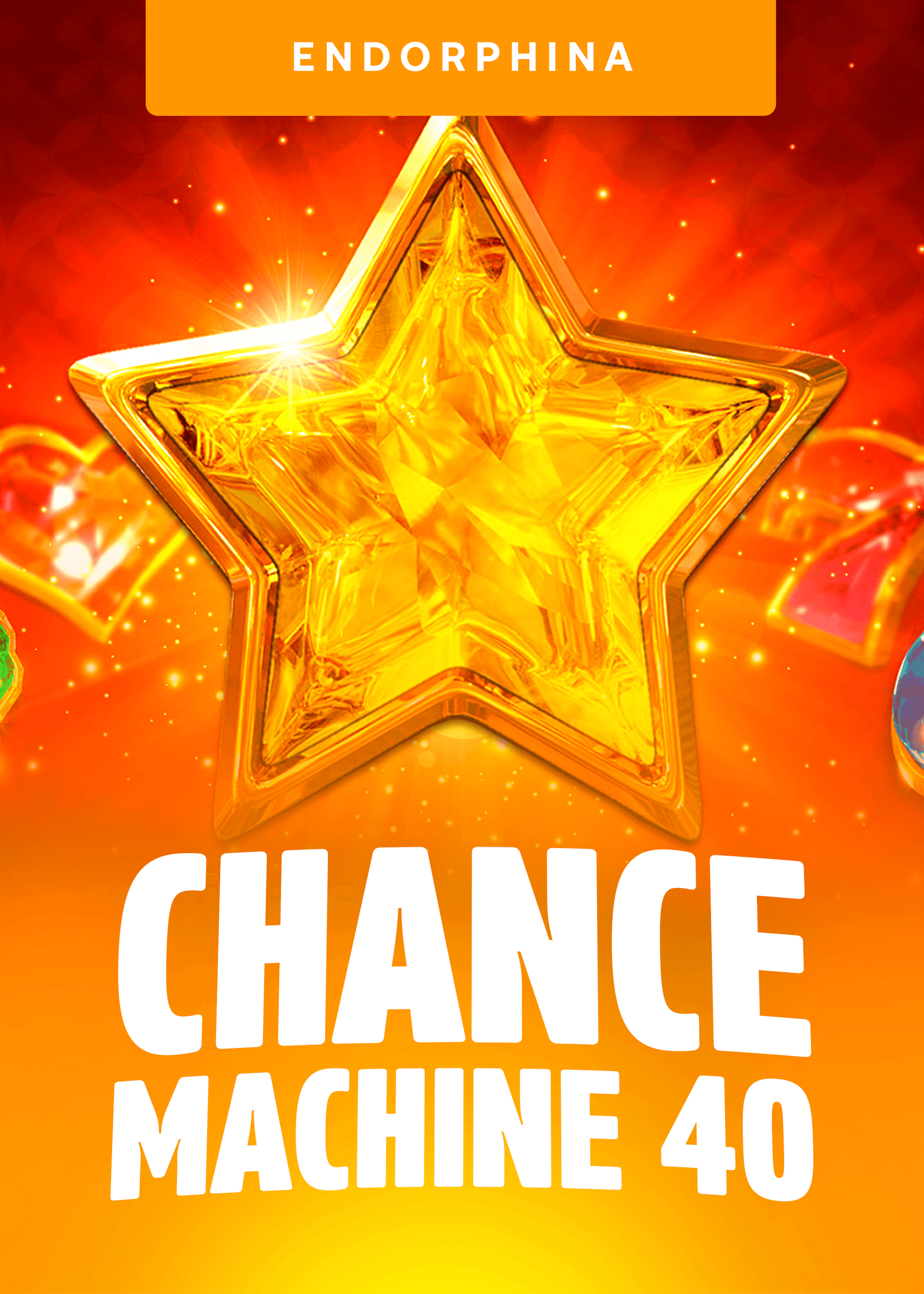 Chance Machine 40