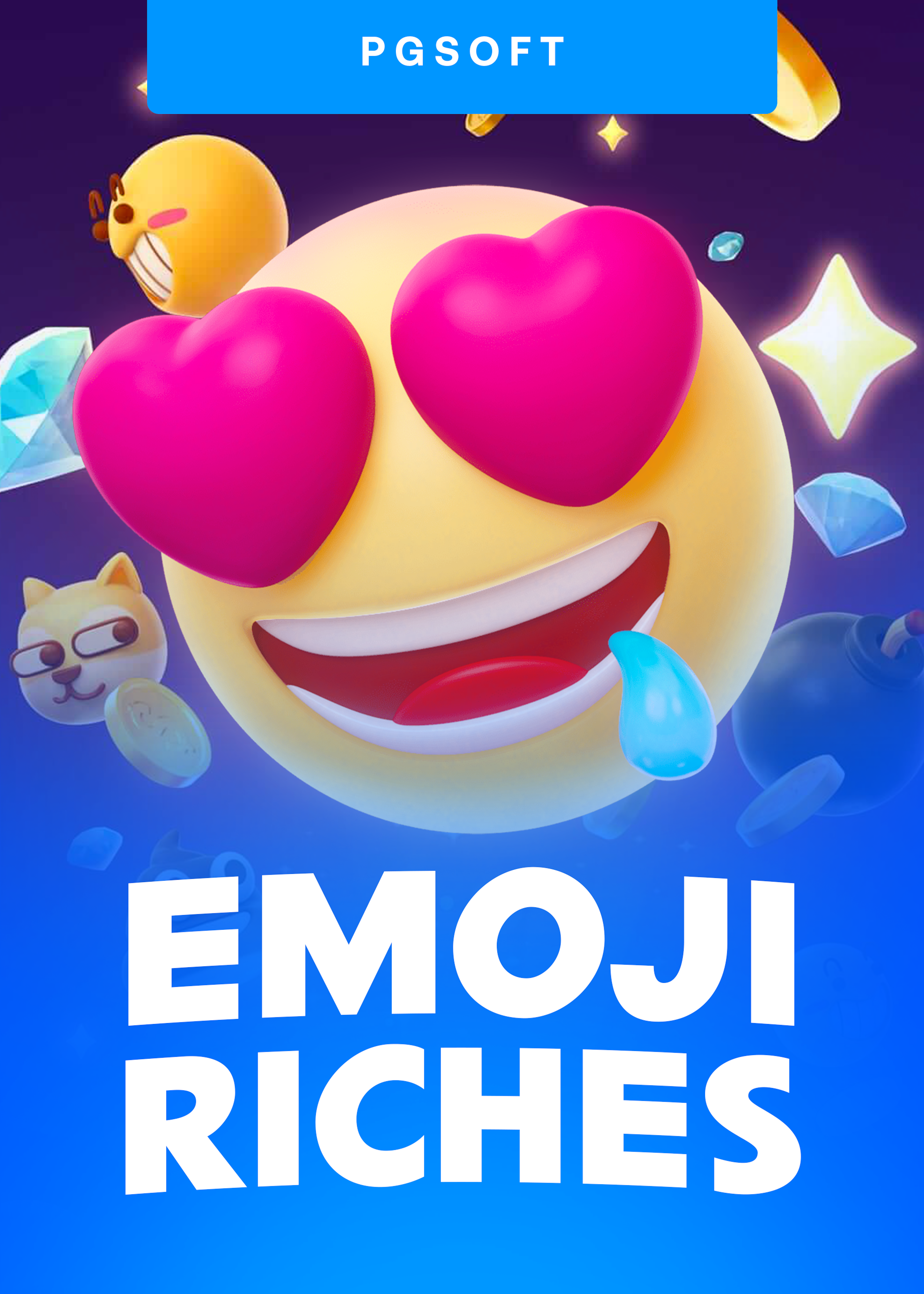 Emoji Riches