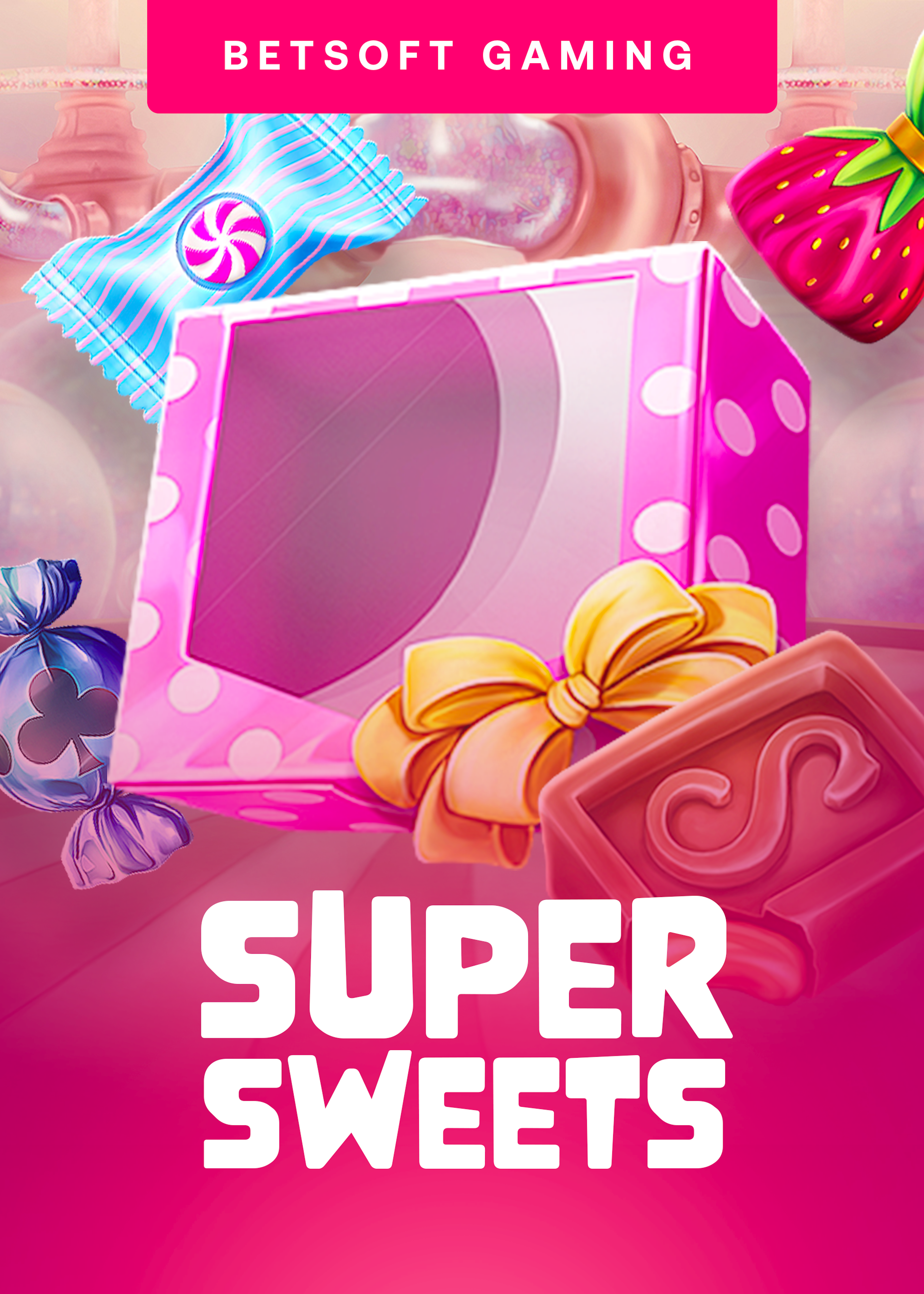 Super Sweets