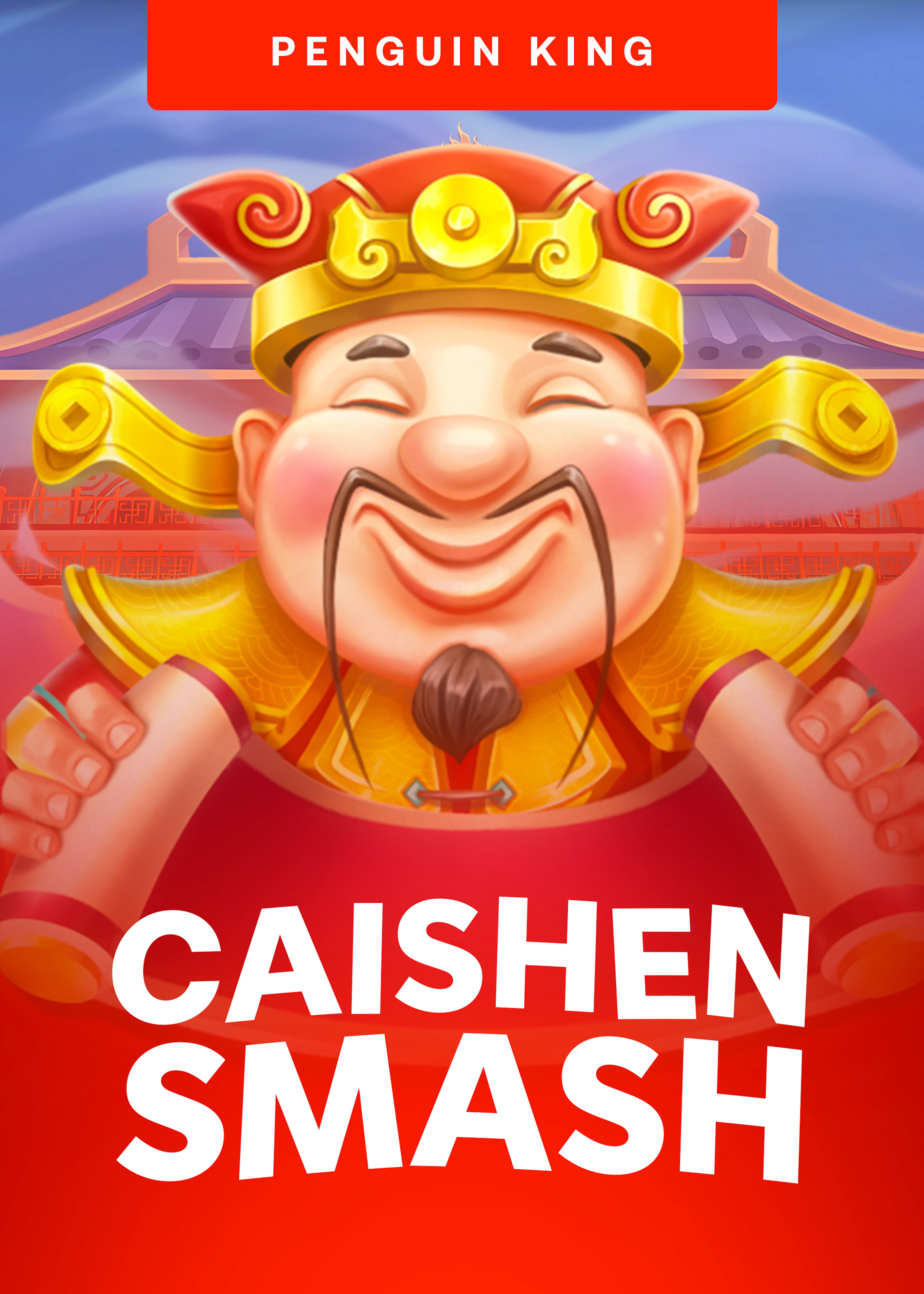 Caishen Smash