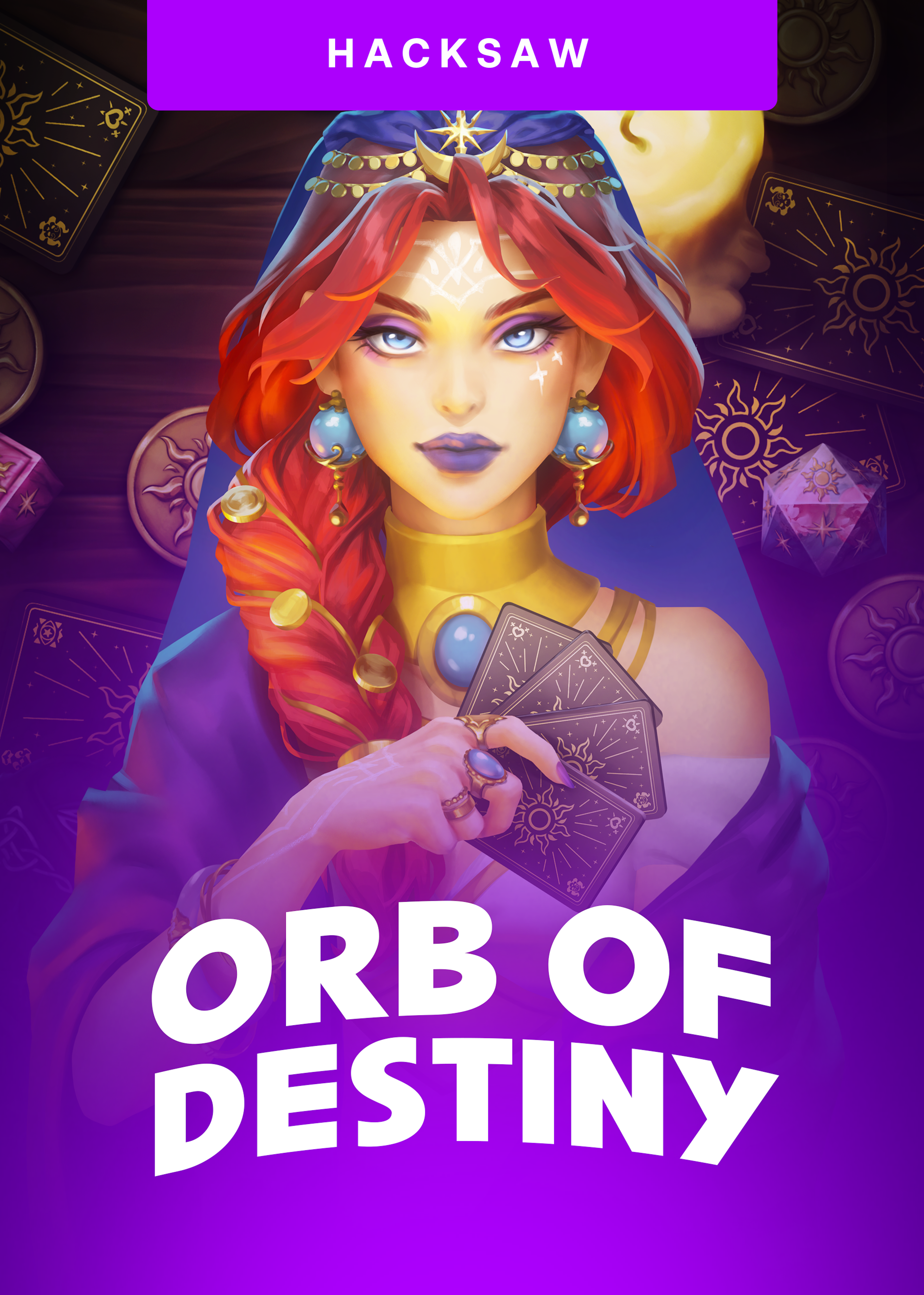 Orb of Destiny