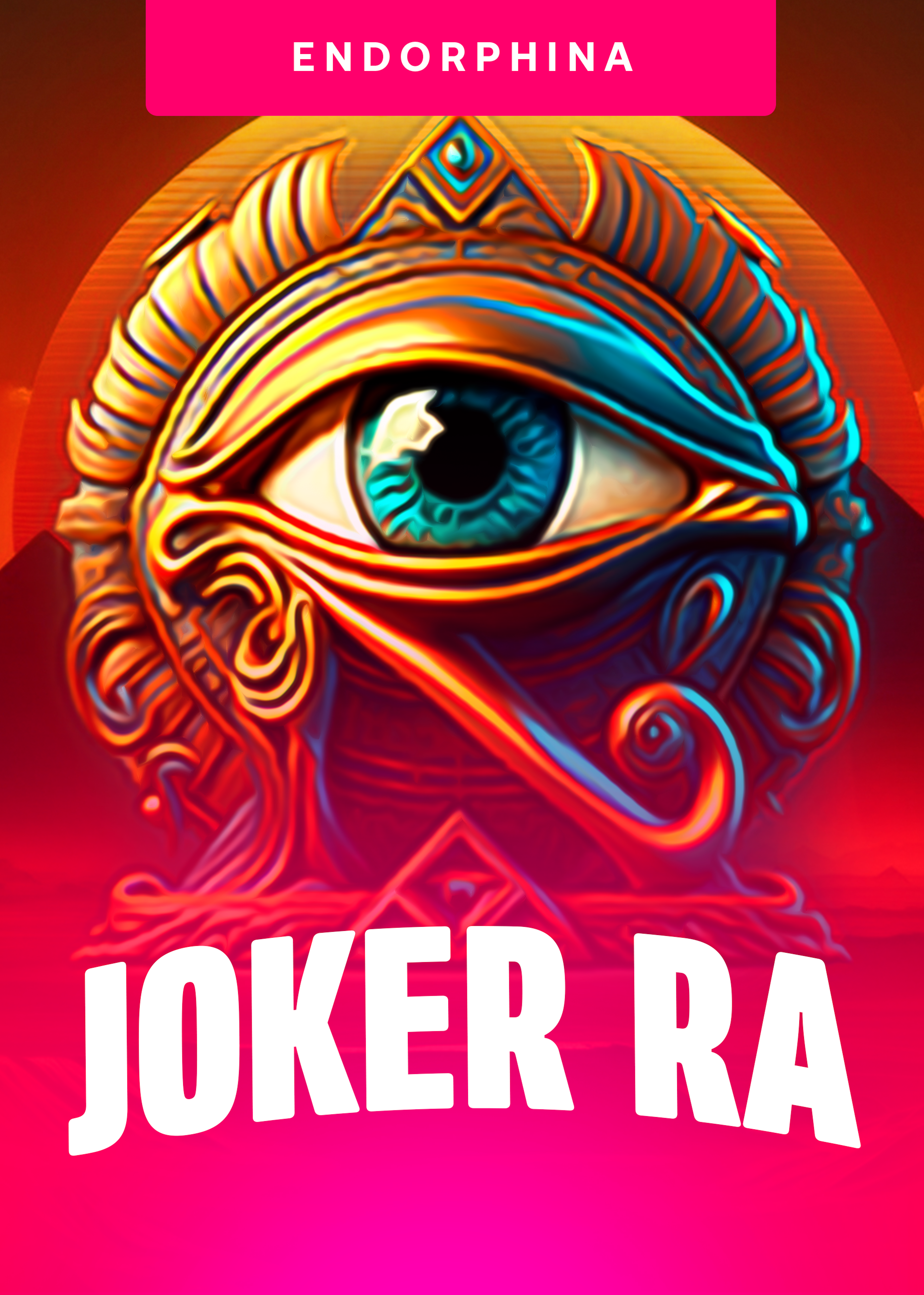 Joker Ra
