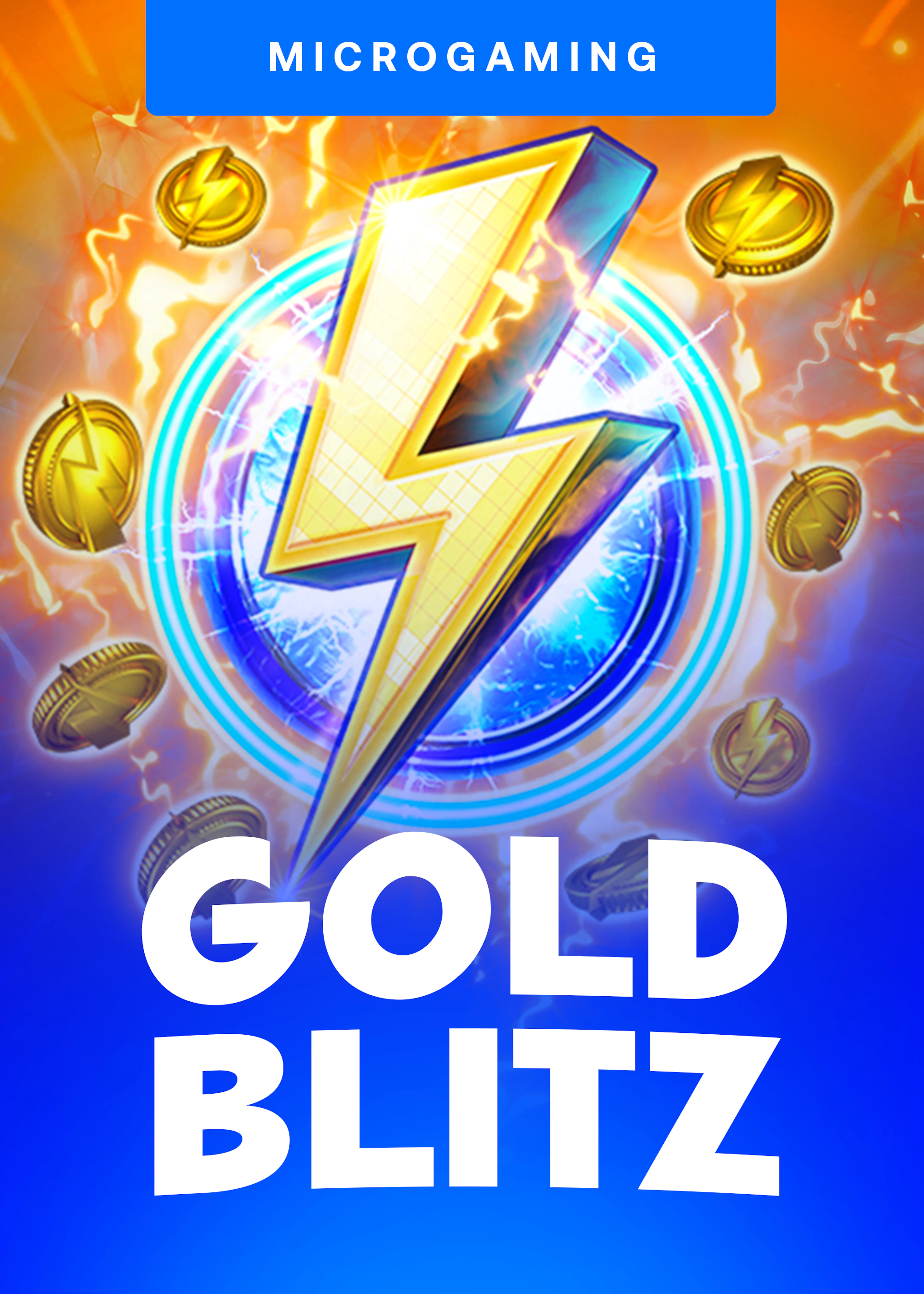 Gold Blitz