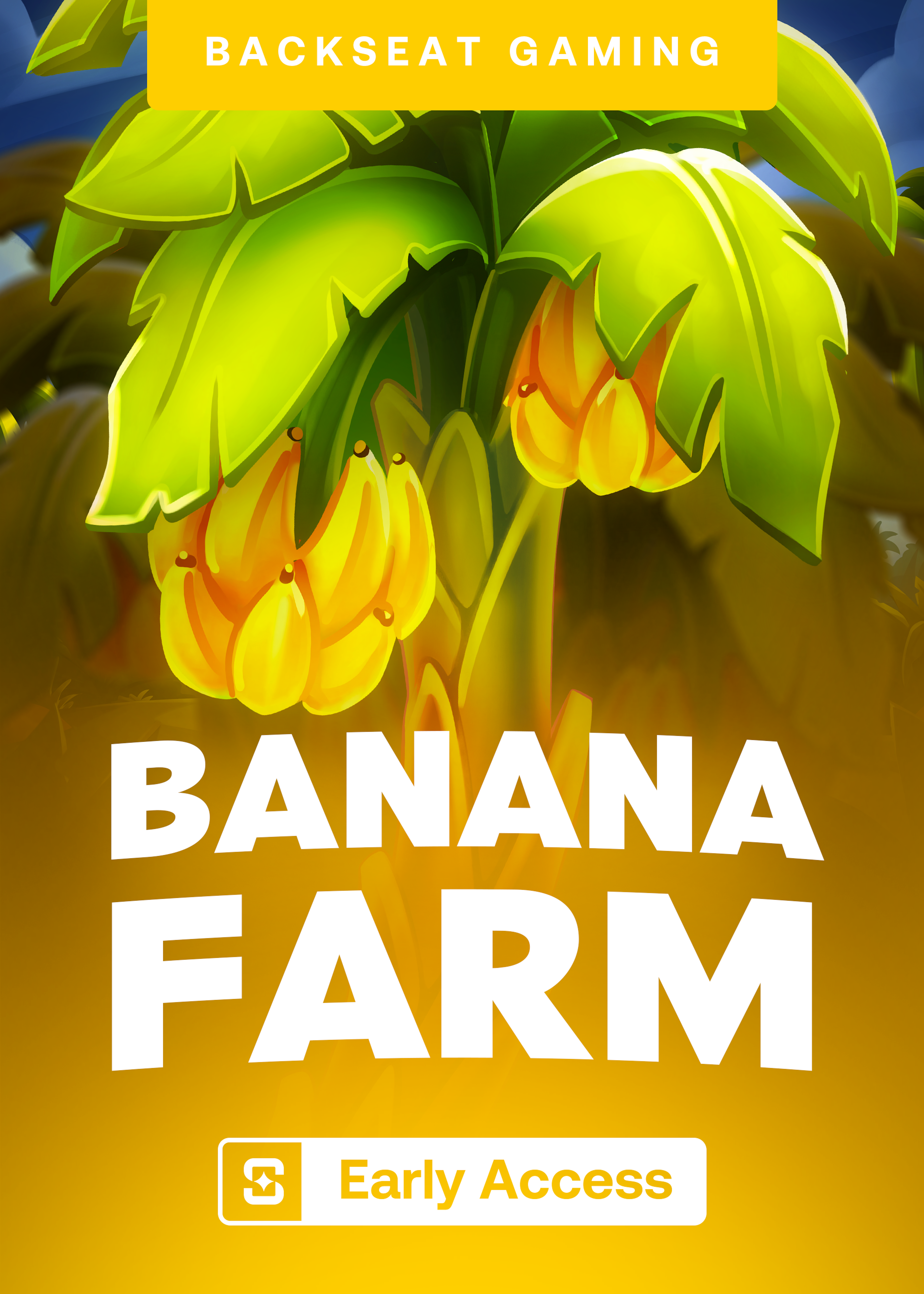 Banana Farm