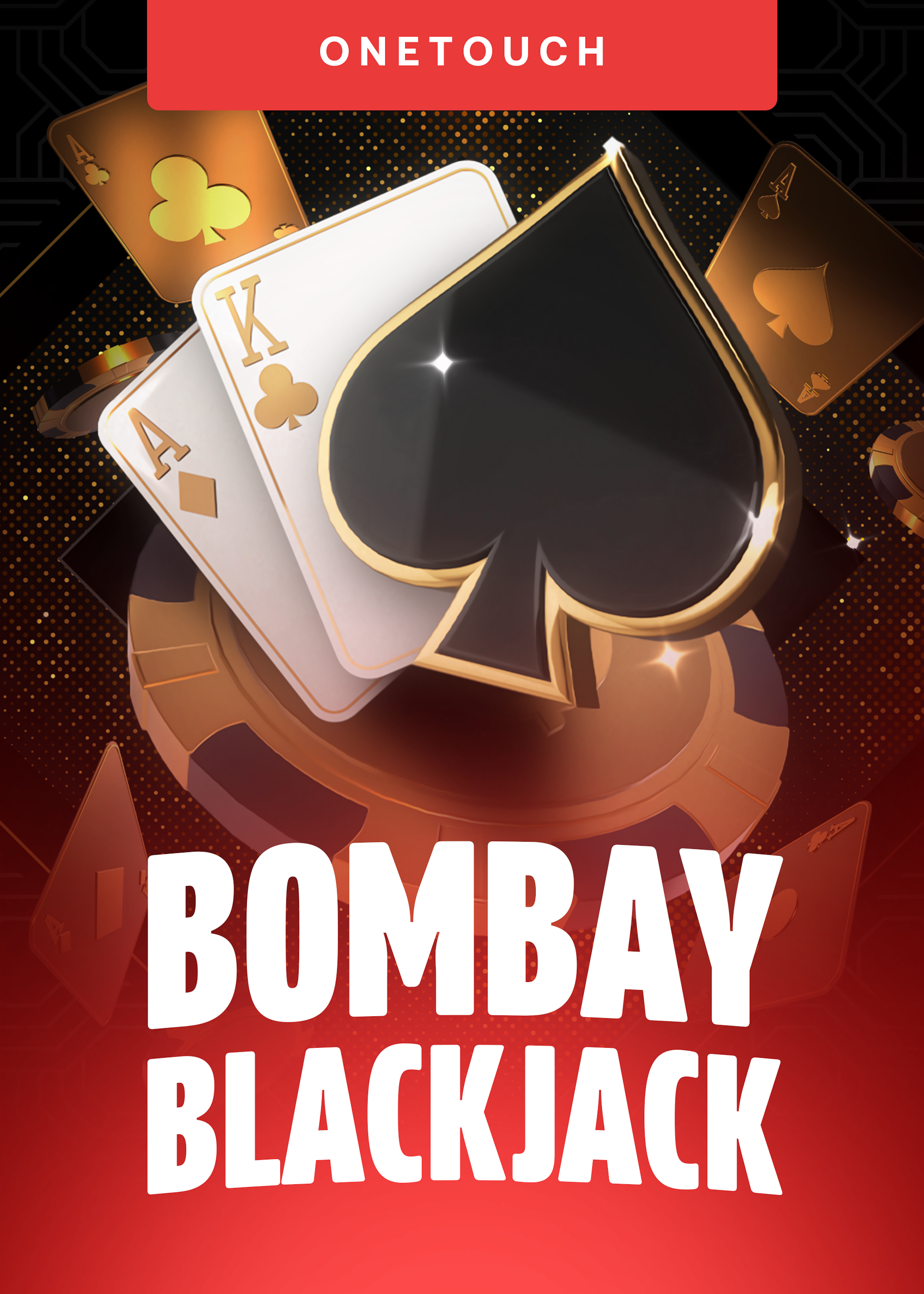 Bombay Blackjack