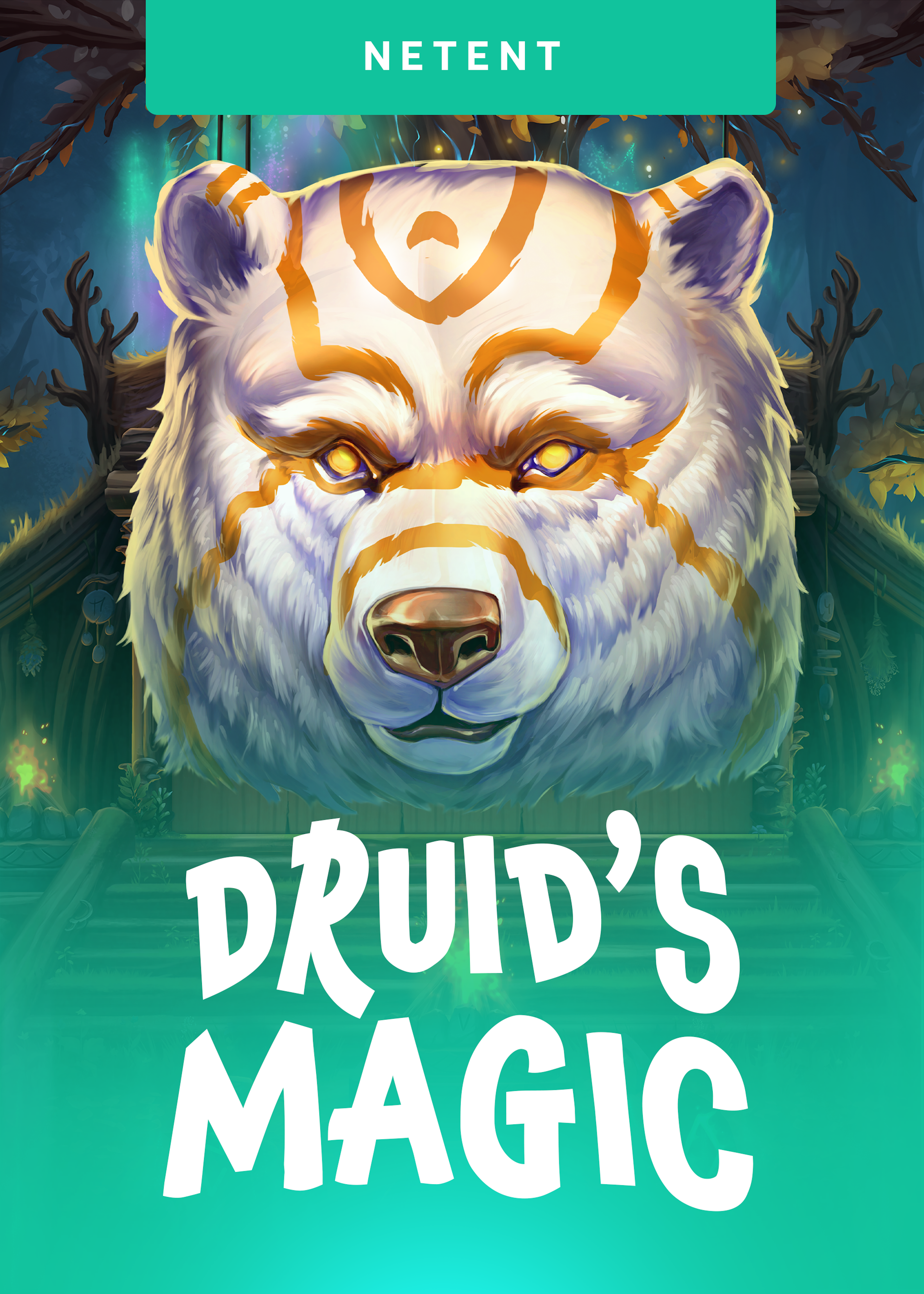 Druid’s Magic
