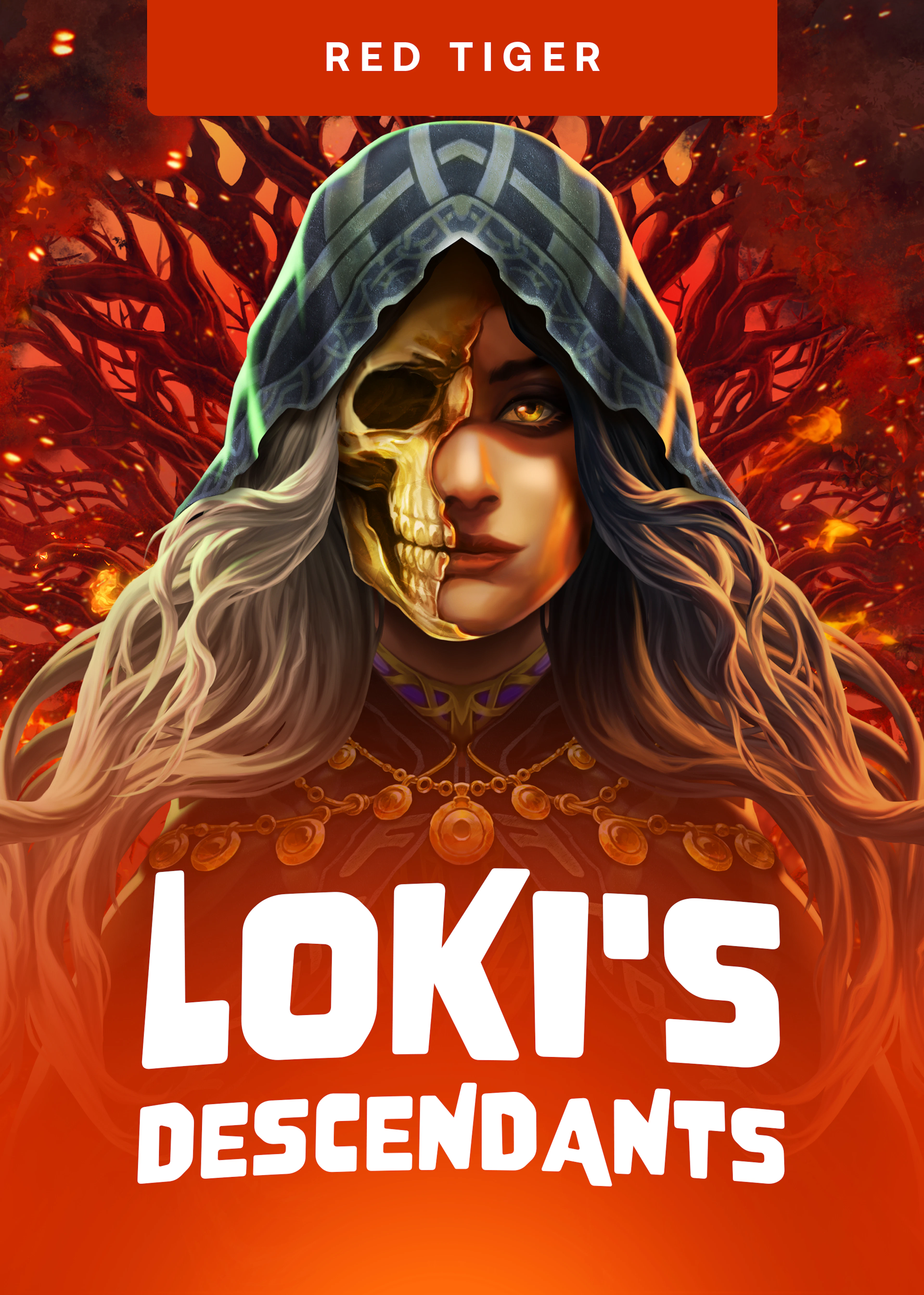 Loki's Descendants