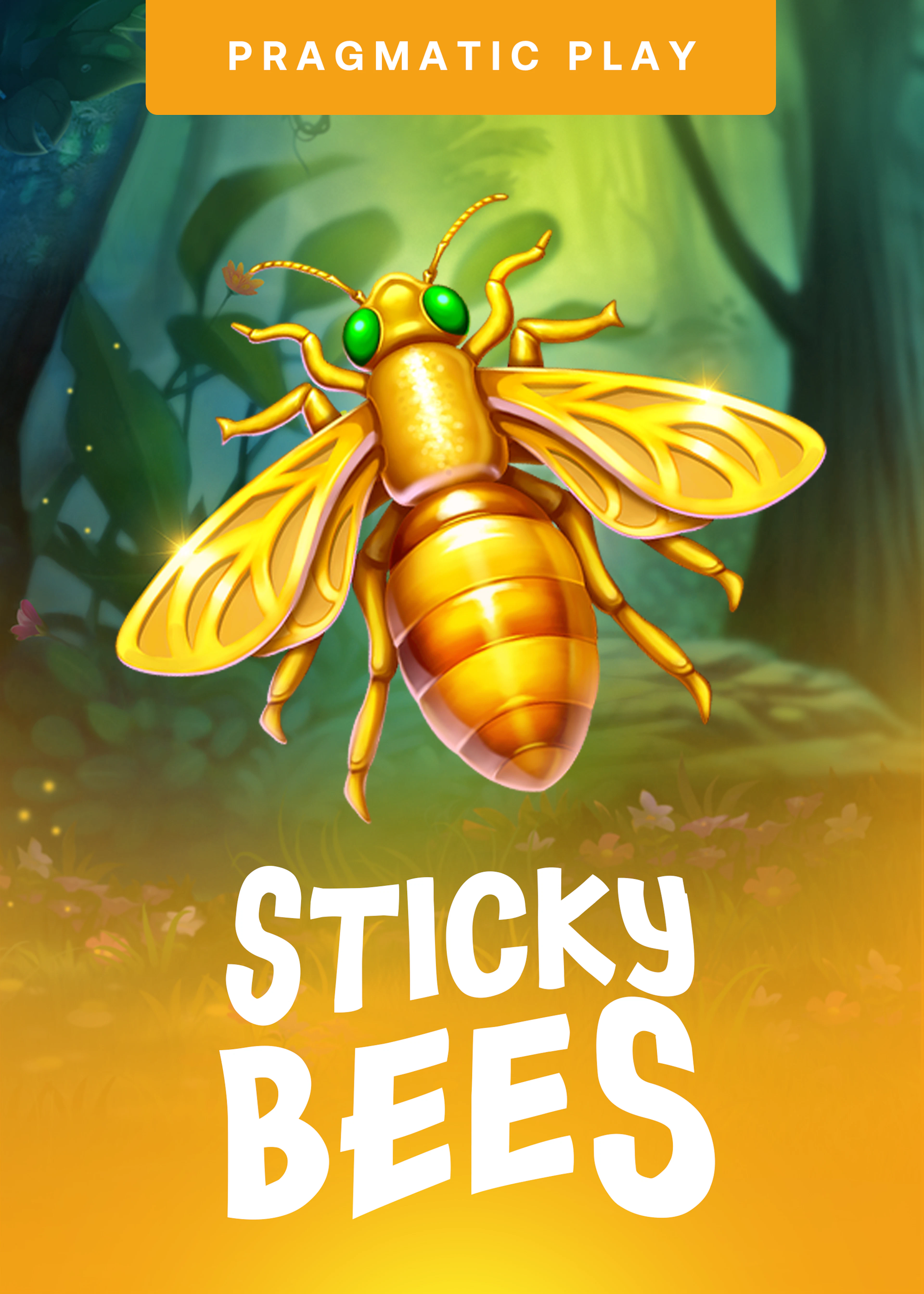 Sticky Bees