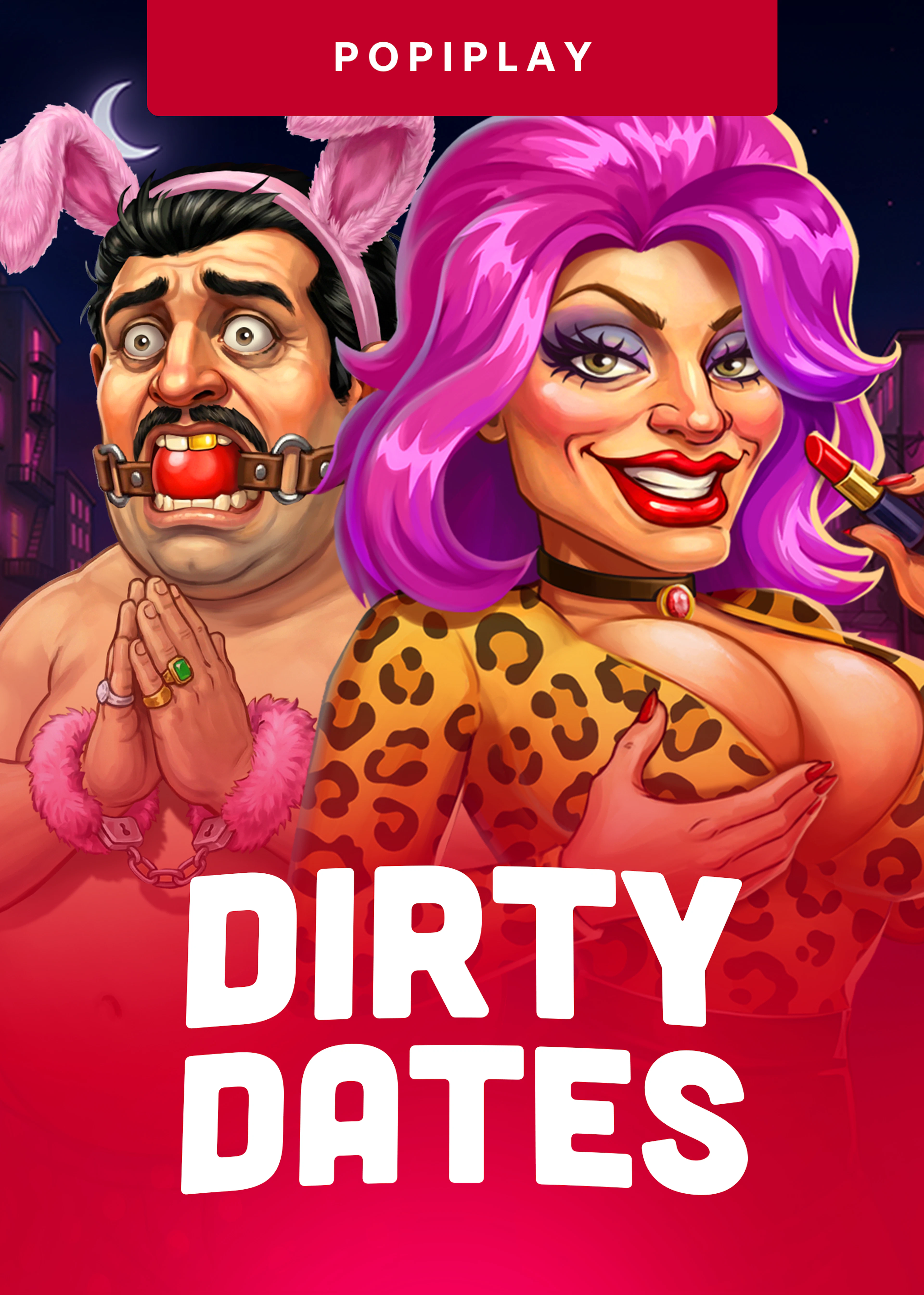 Dirty Dates