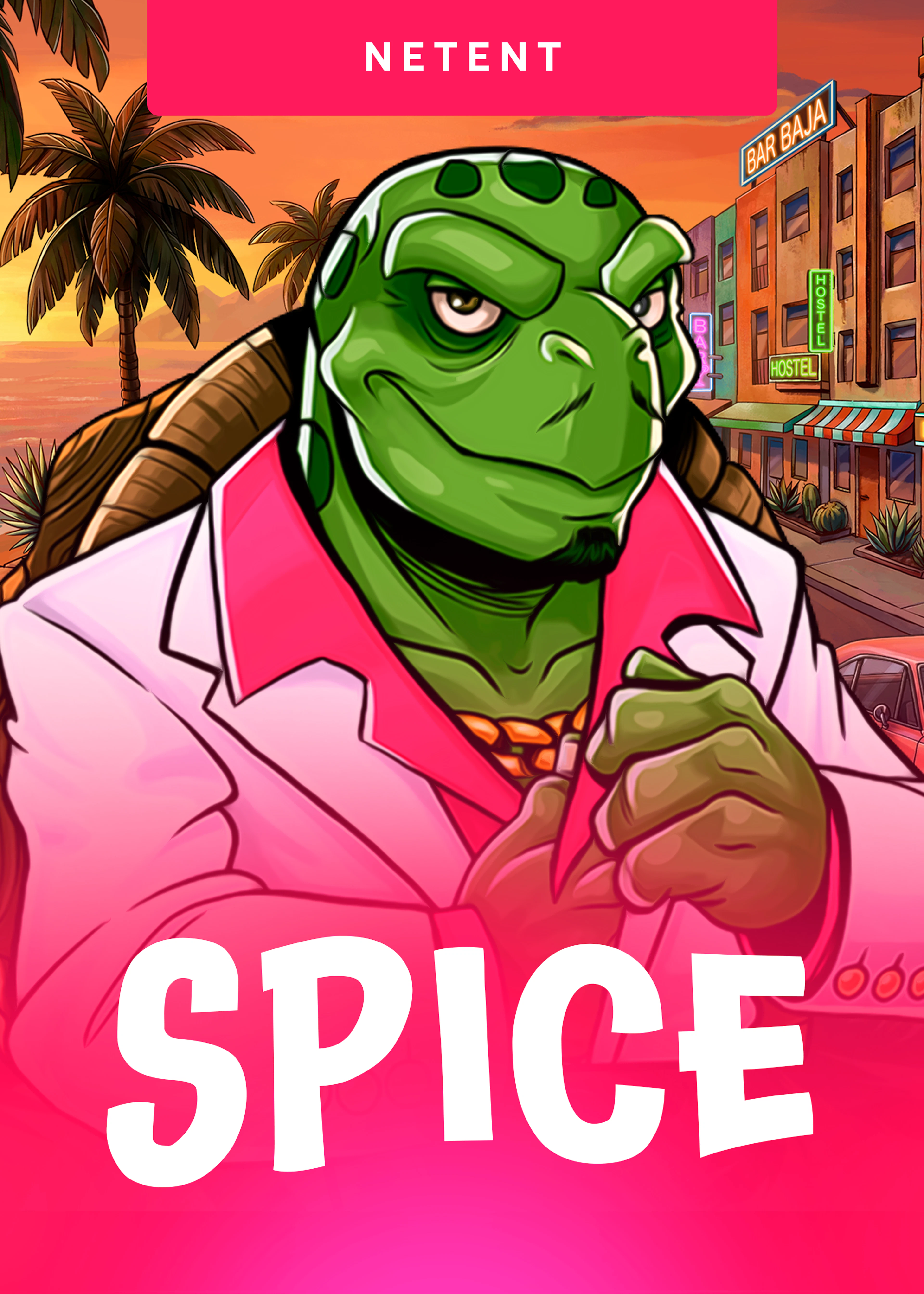 Spice