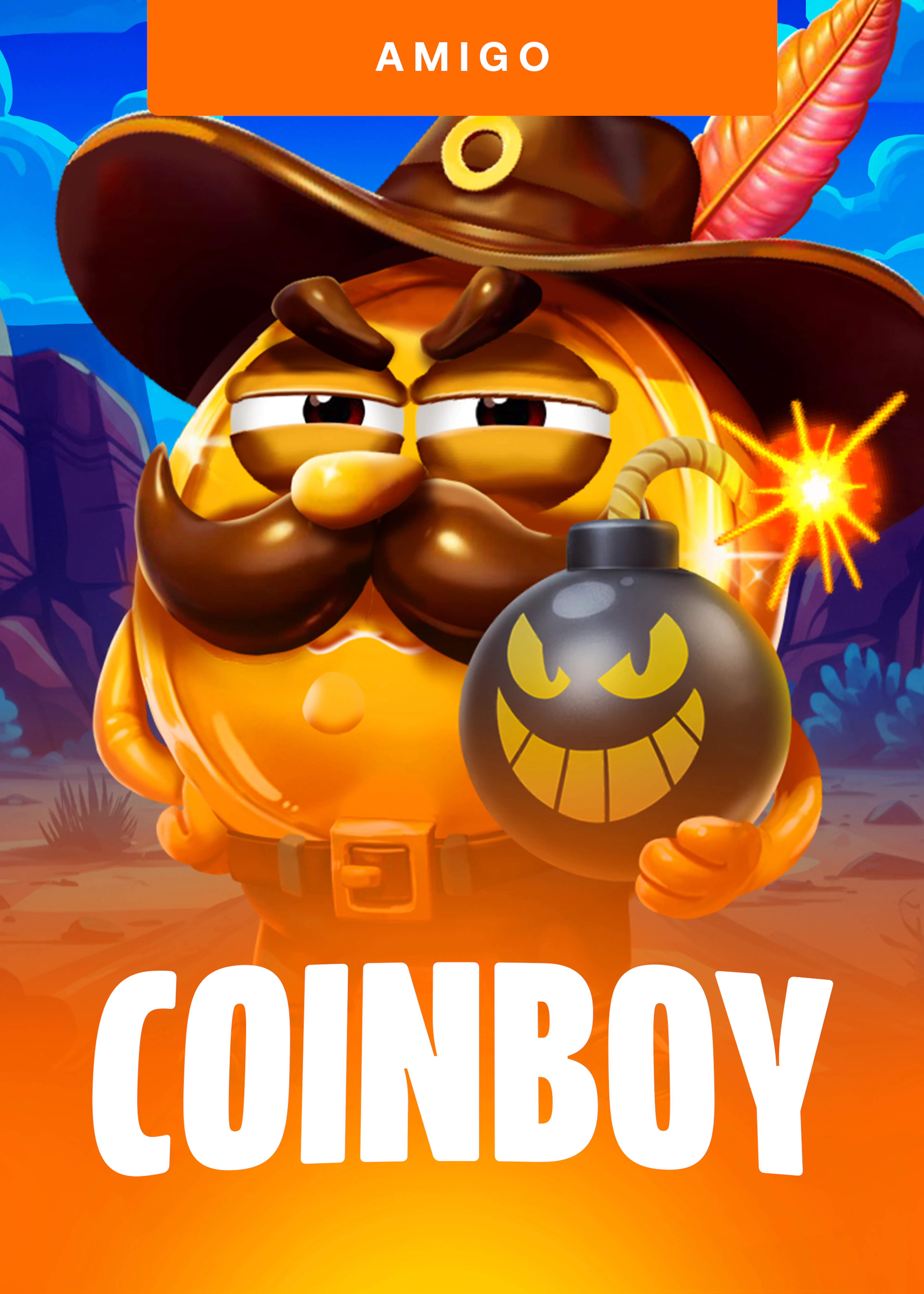 Coinboy
