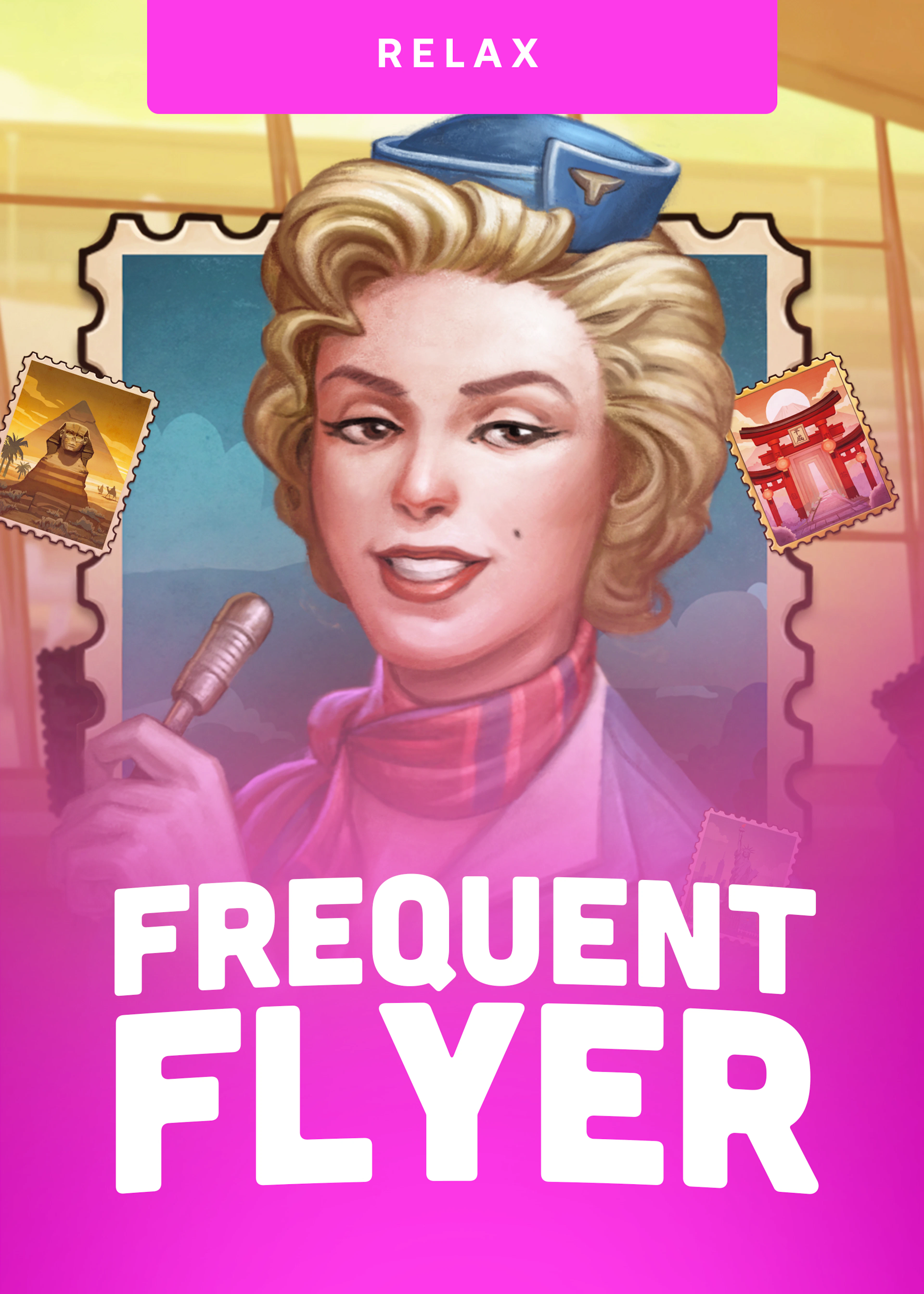 Frequent Flyer
