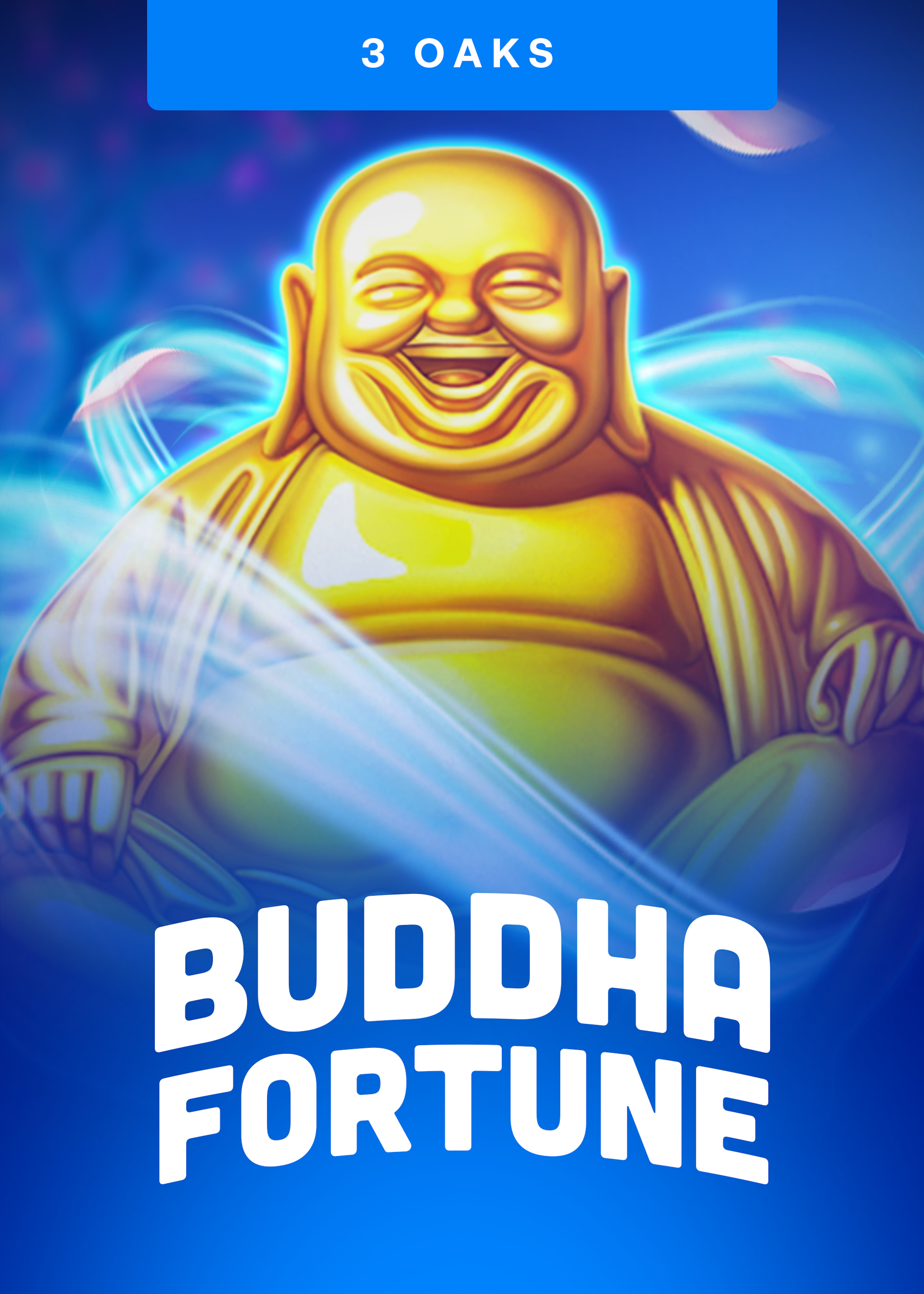 Buddha Fortune
