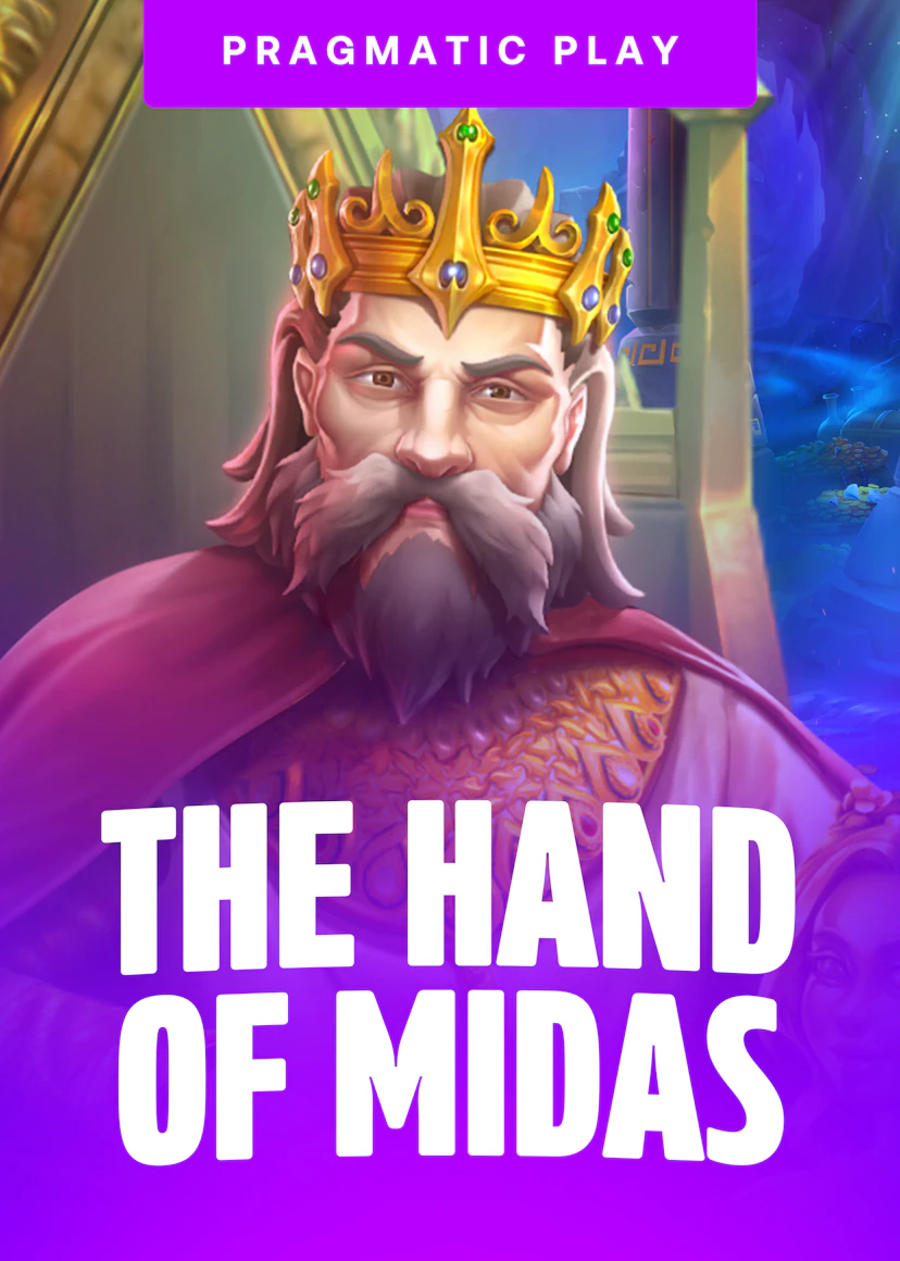 The Hand of Midas