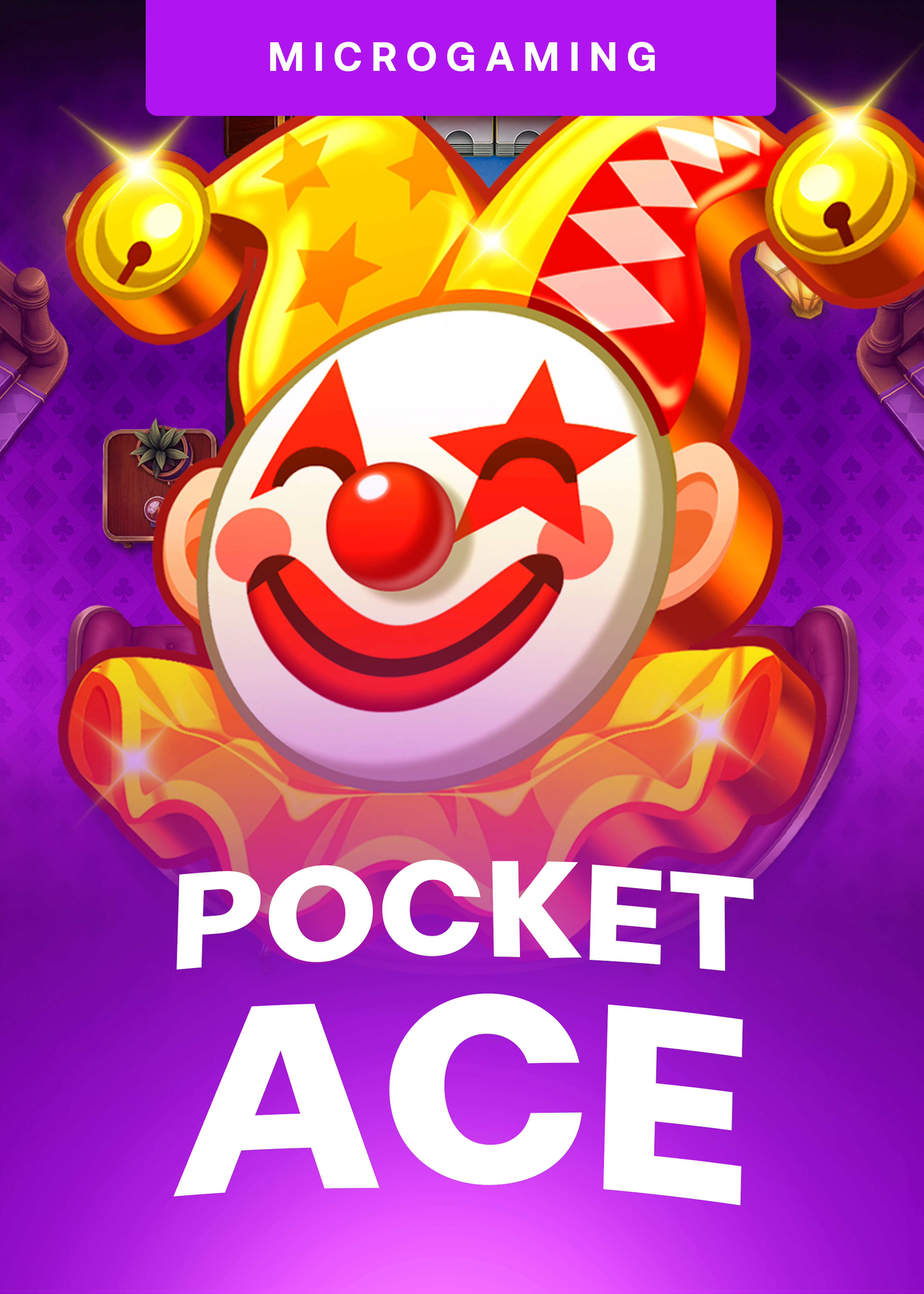 Pocket Ace