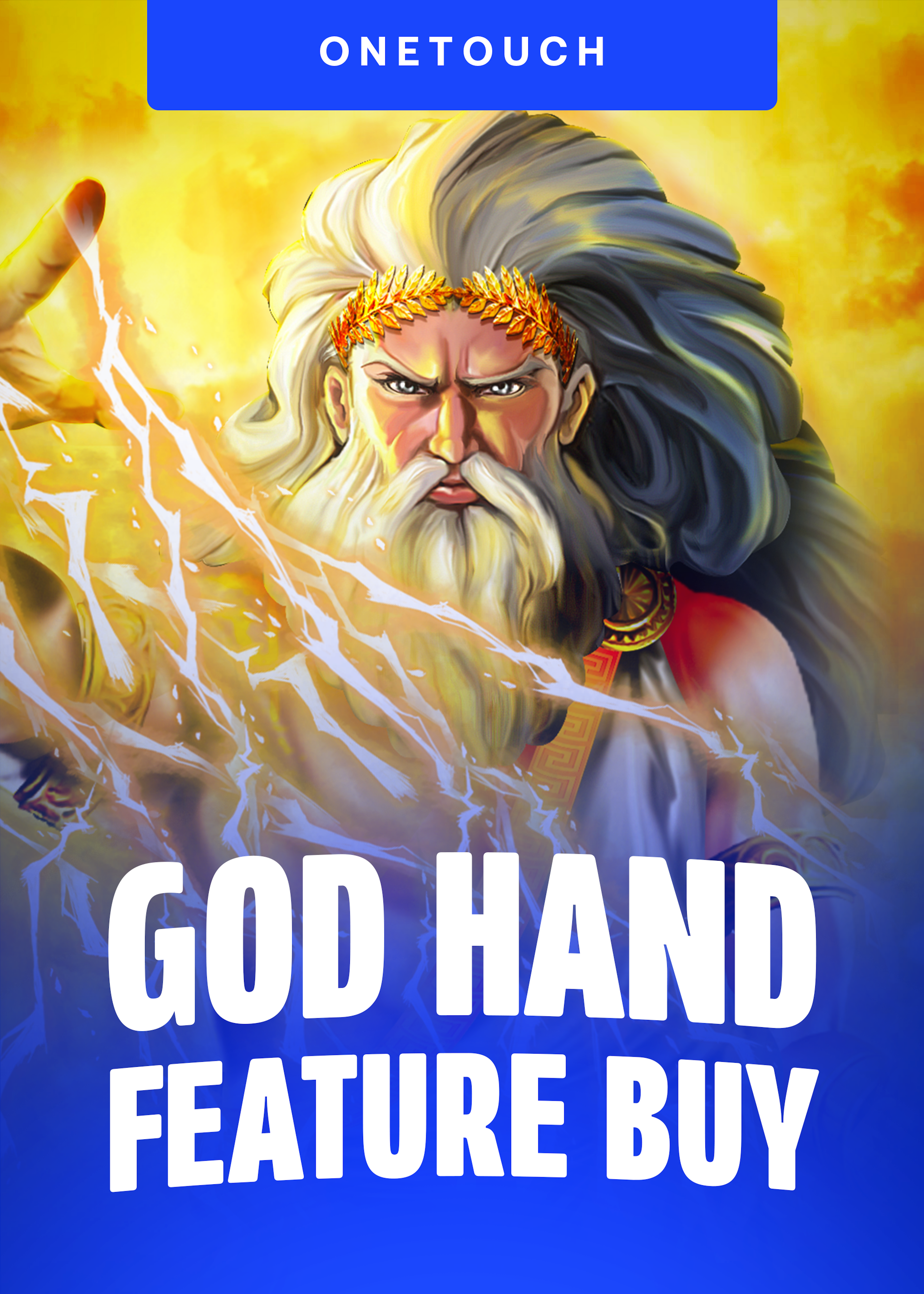 God Hand Feature Buy