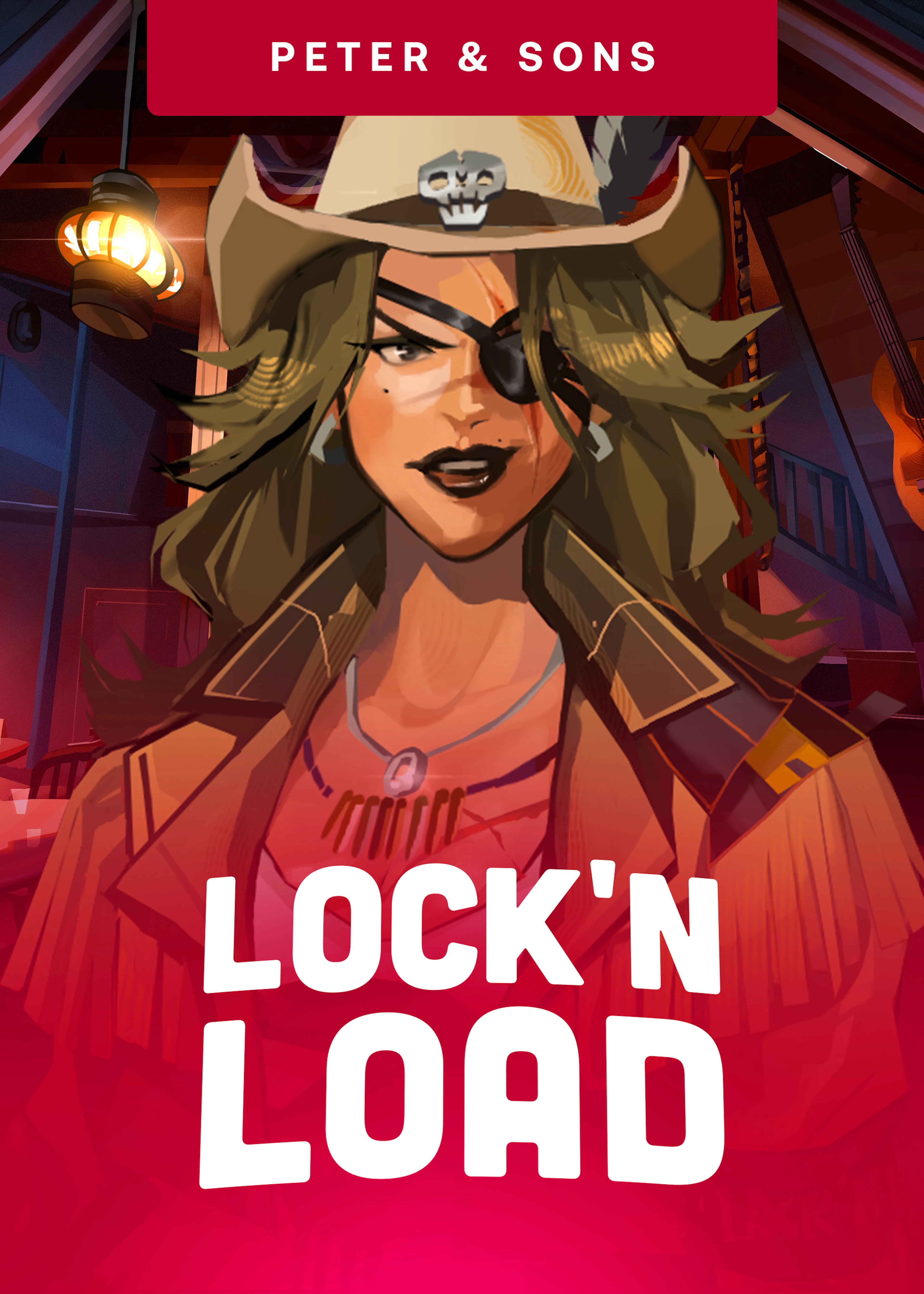 Lock 'n Load