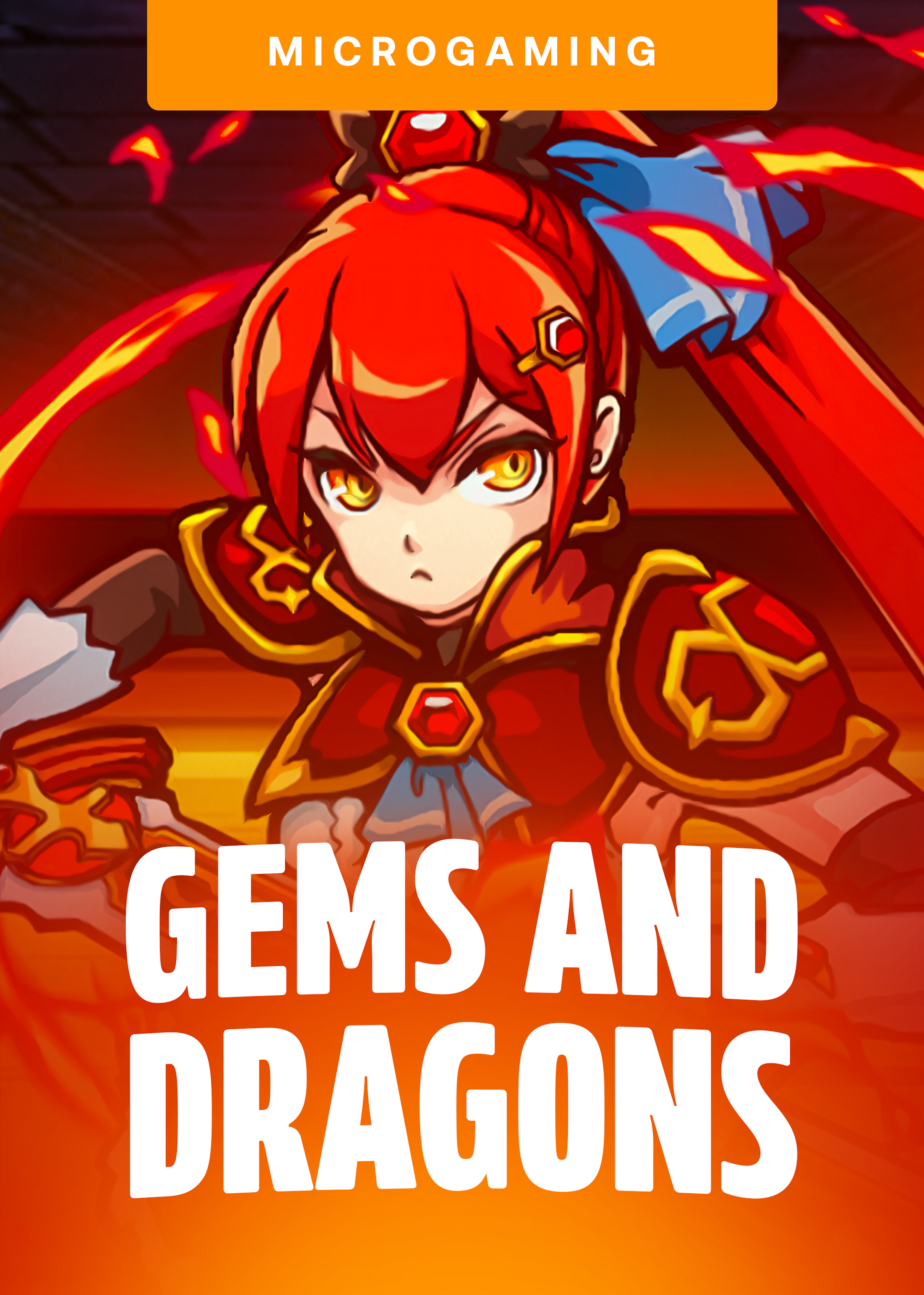 Gems And Dragons