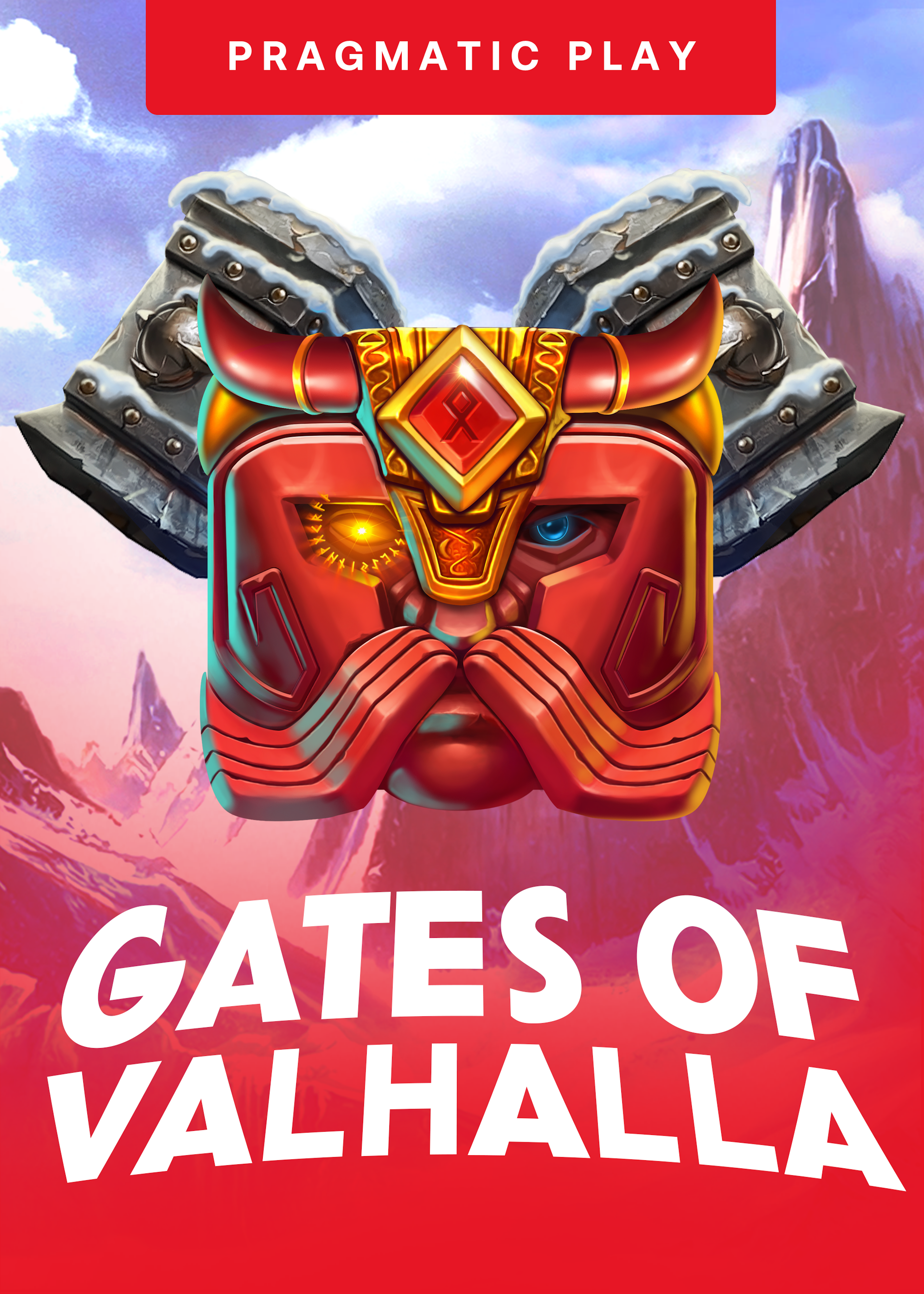 Gates of Valhalla