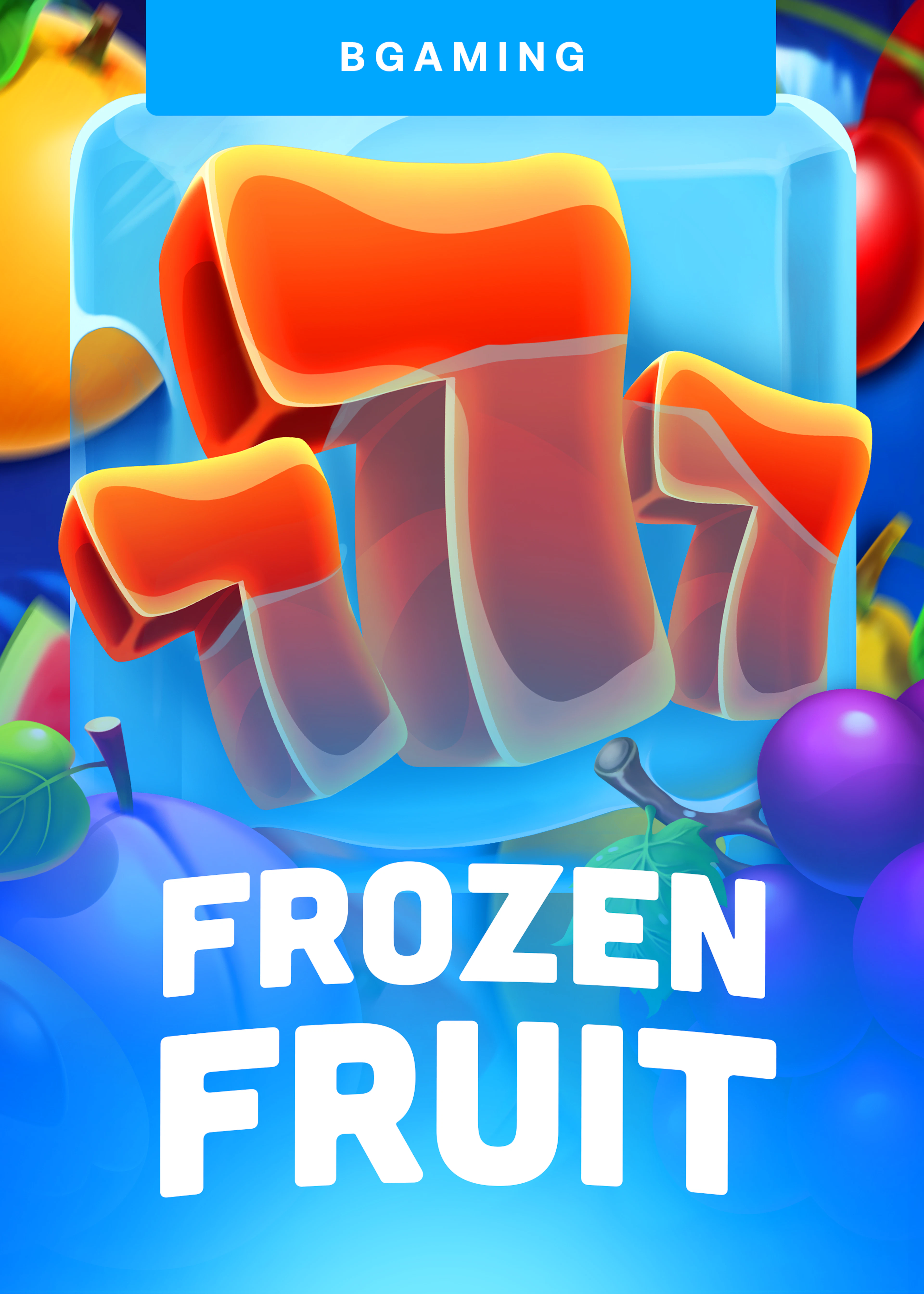 Frozen Fruit